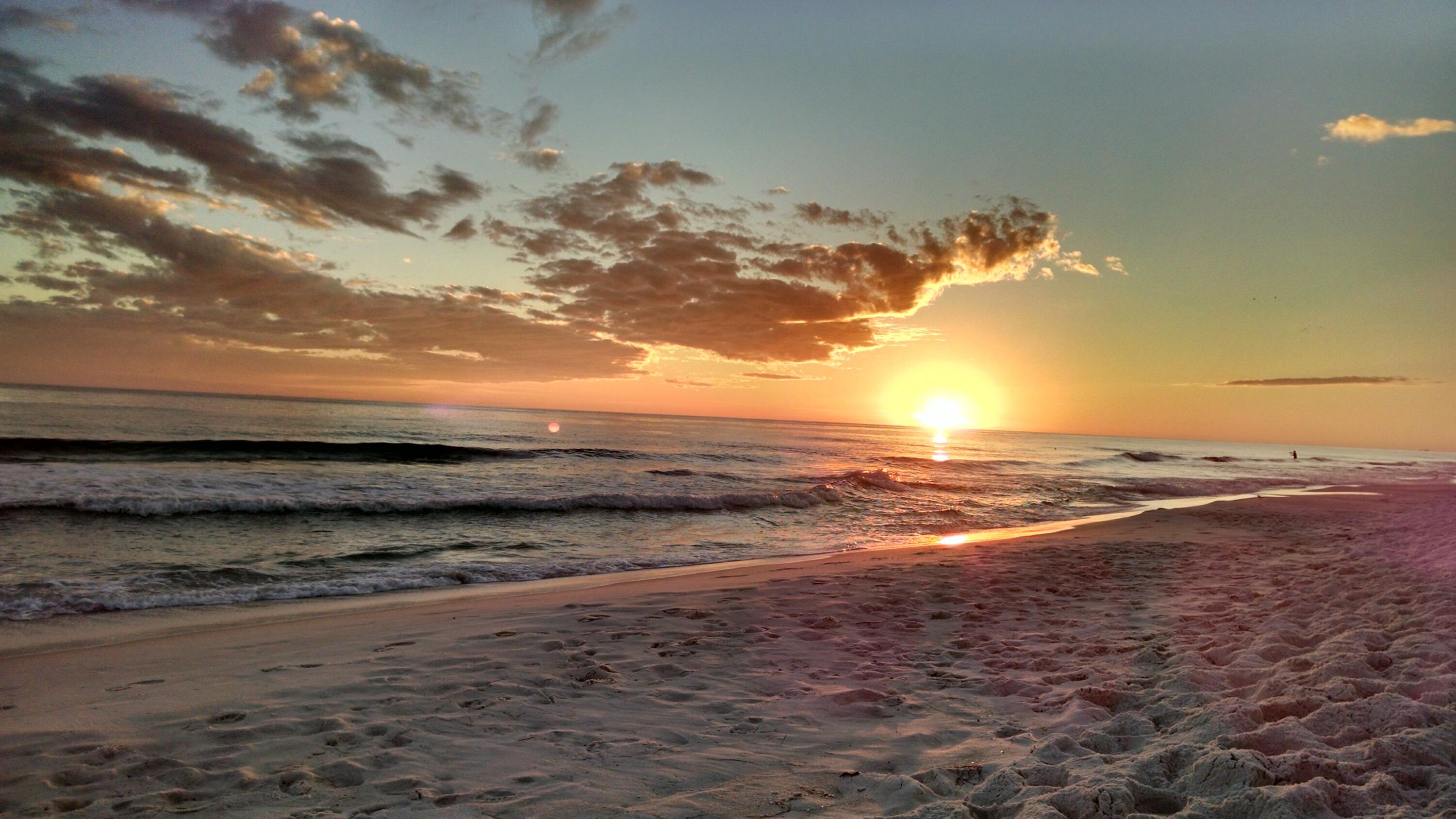 DESTIN WEST BEACH & BAY RESORT-GULFSIDE - Residential