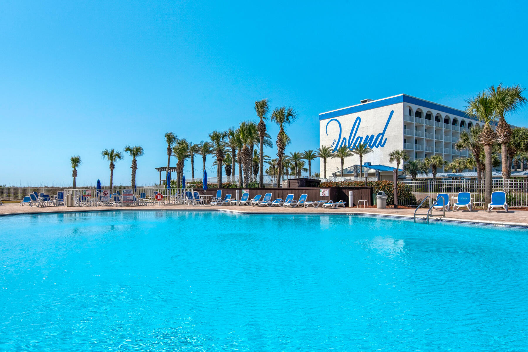 DESTIN WEST BEACH & BAY RESORT-GULFSIDE - Residential