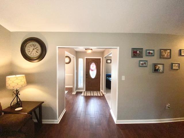 ST ANDREWS VILLAGE SOUTH 2 - Residential Lease
