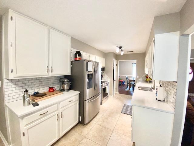 ST ANDREWS VILLAGE SOUTH 2 - Residential Lease