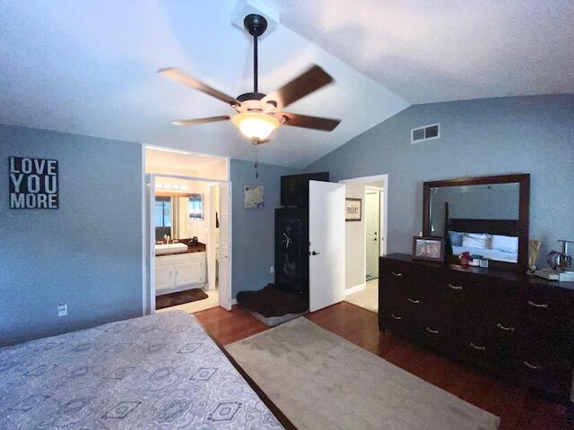 ST ANDREWS VILLAGE SOUTH 2 - Residential Lease