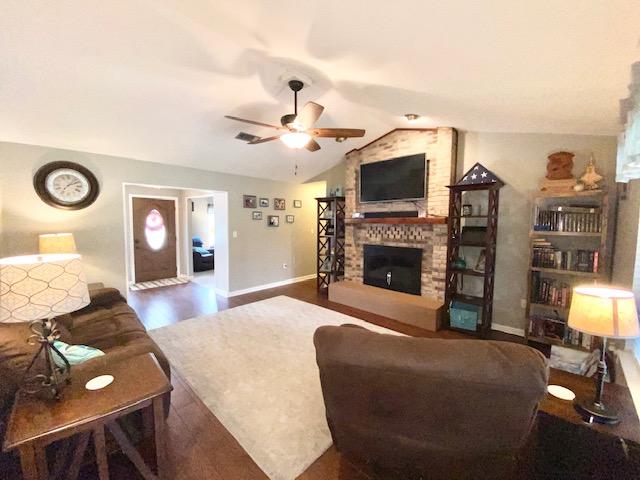 ST ANDREWS VILLAGE SOUTH 2 - Residential Lease