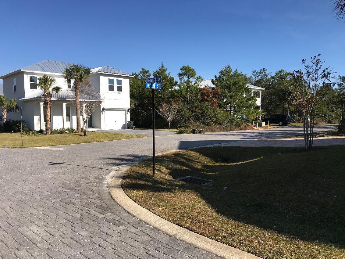 FRANGISTA BEACH 2ND ADDN / VILLAS OF FRANGISTA - Land