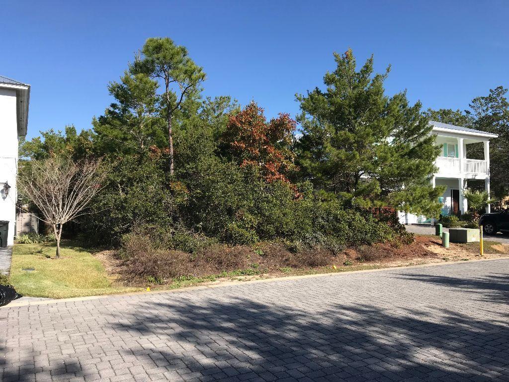 FRANGISTA BEACH 2ND ADDN / VILLAS OF FRANGISTA - Land