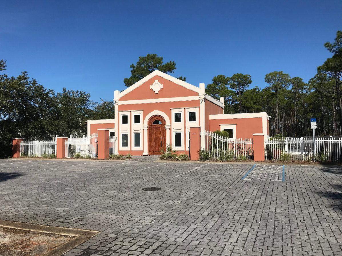 FRANGISTA BEACH 2ND ADDN / VILLAS OF FRANGISTA - Land