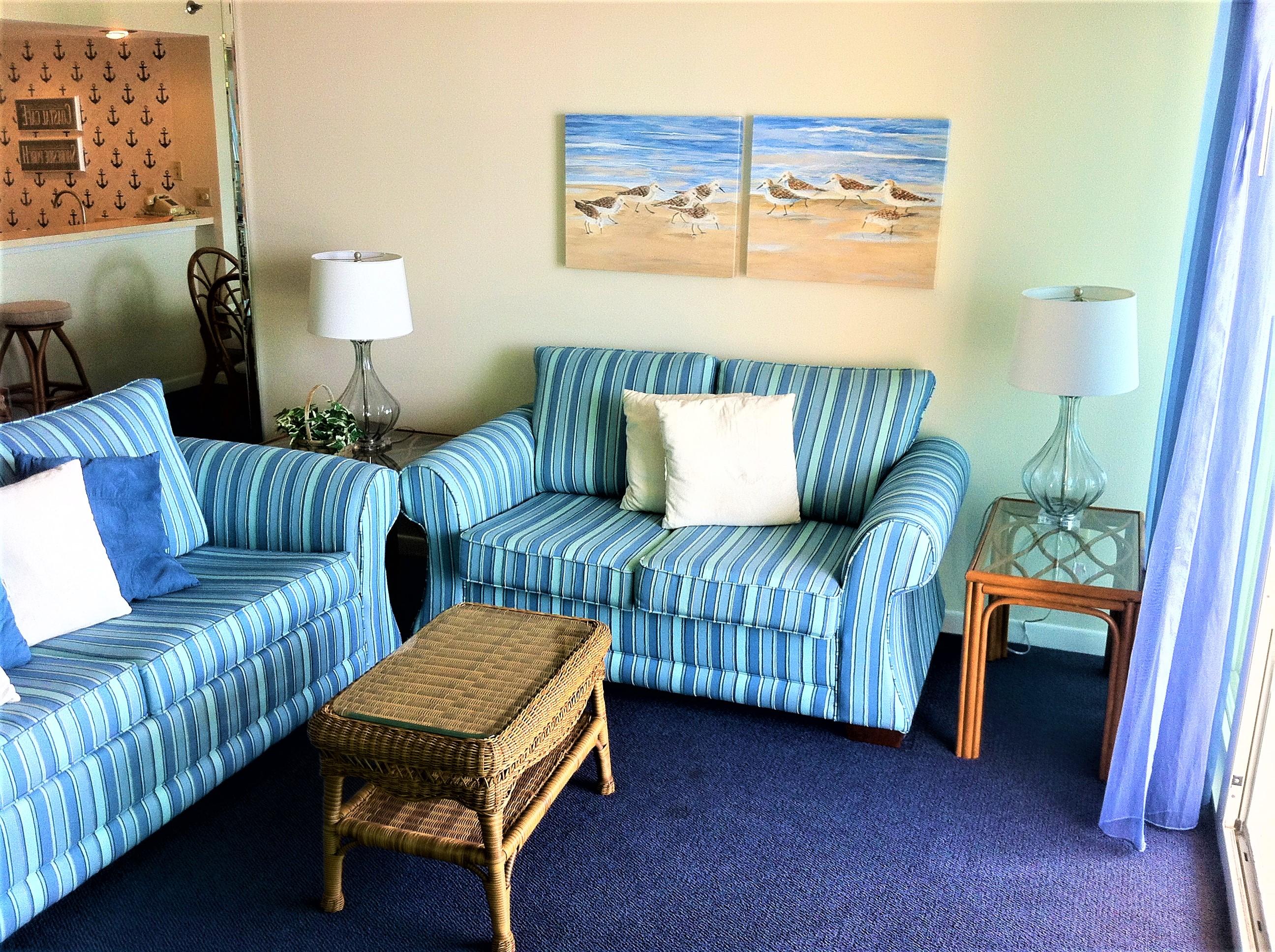 BREAKERS OF FWB PH 2 - Residential