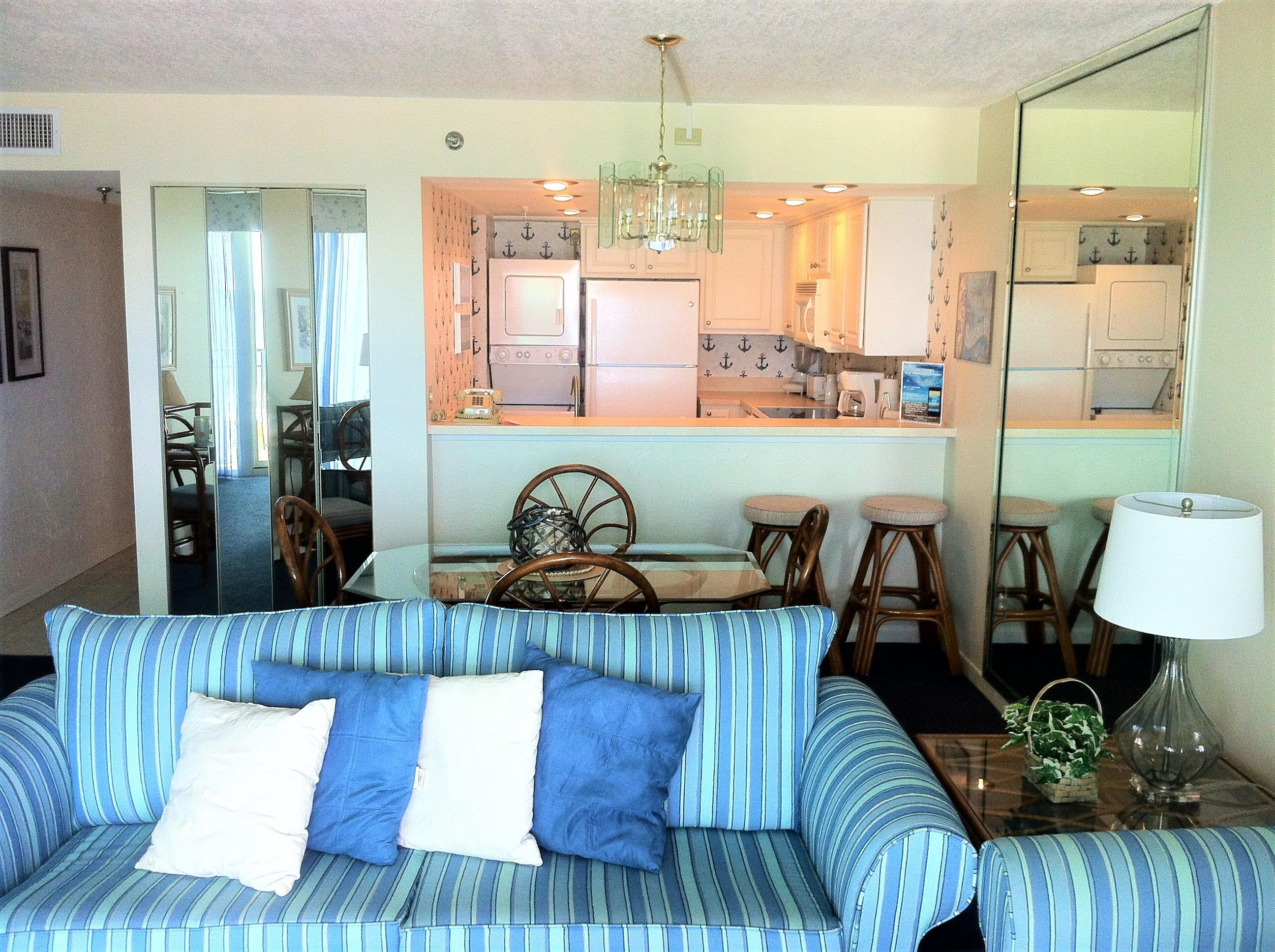 BREAKERS OF FWB PH 2 - Residential