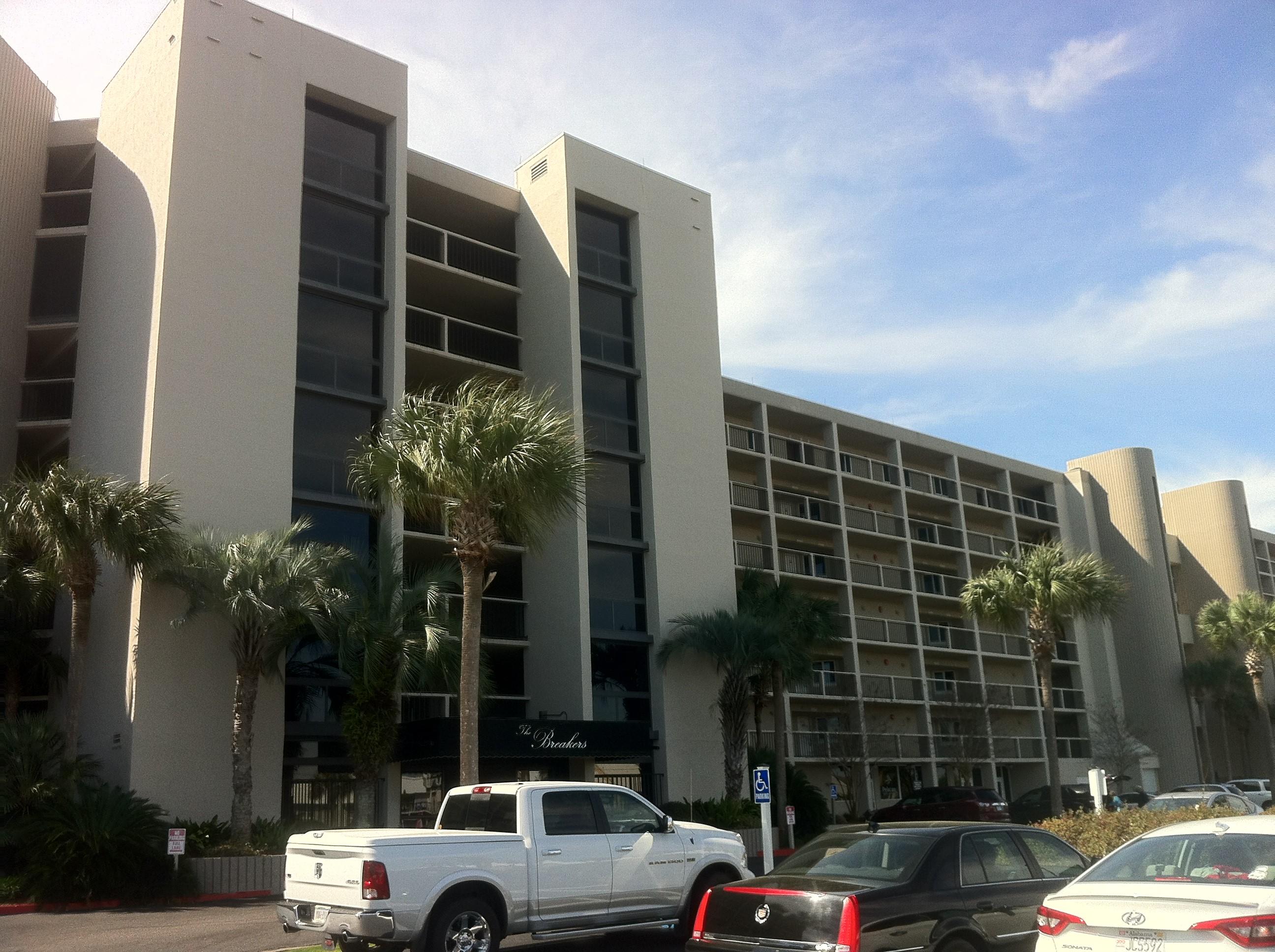 BREAKERS OF FWB PH 2 - Residential