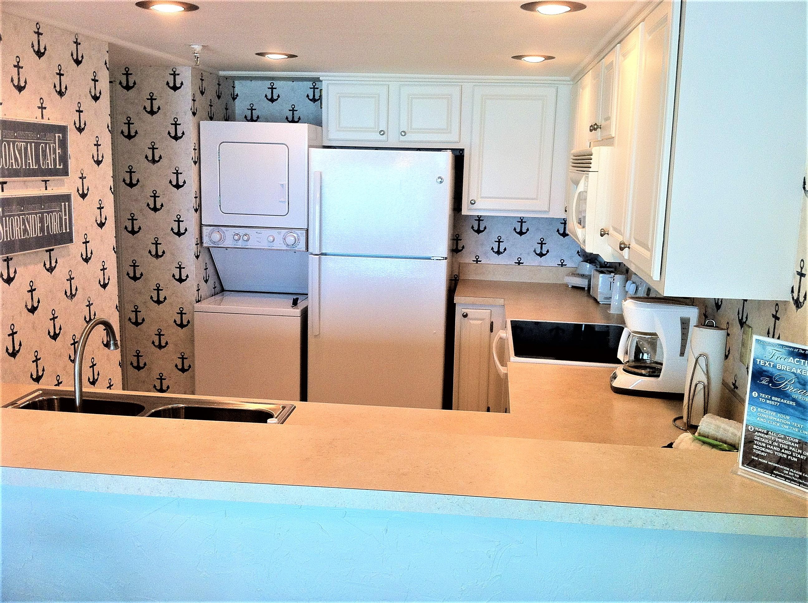 BREAKERS OF FWB PH 2 - Residential