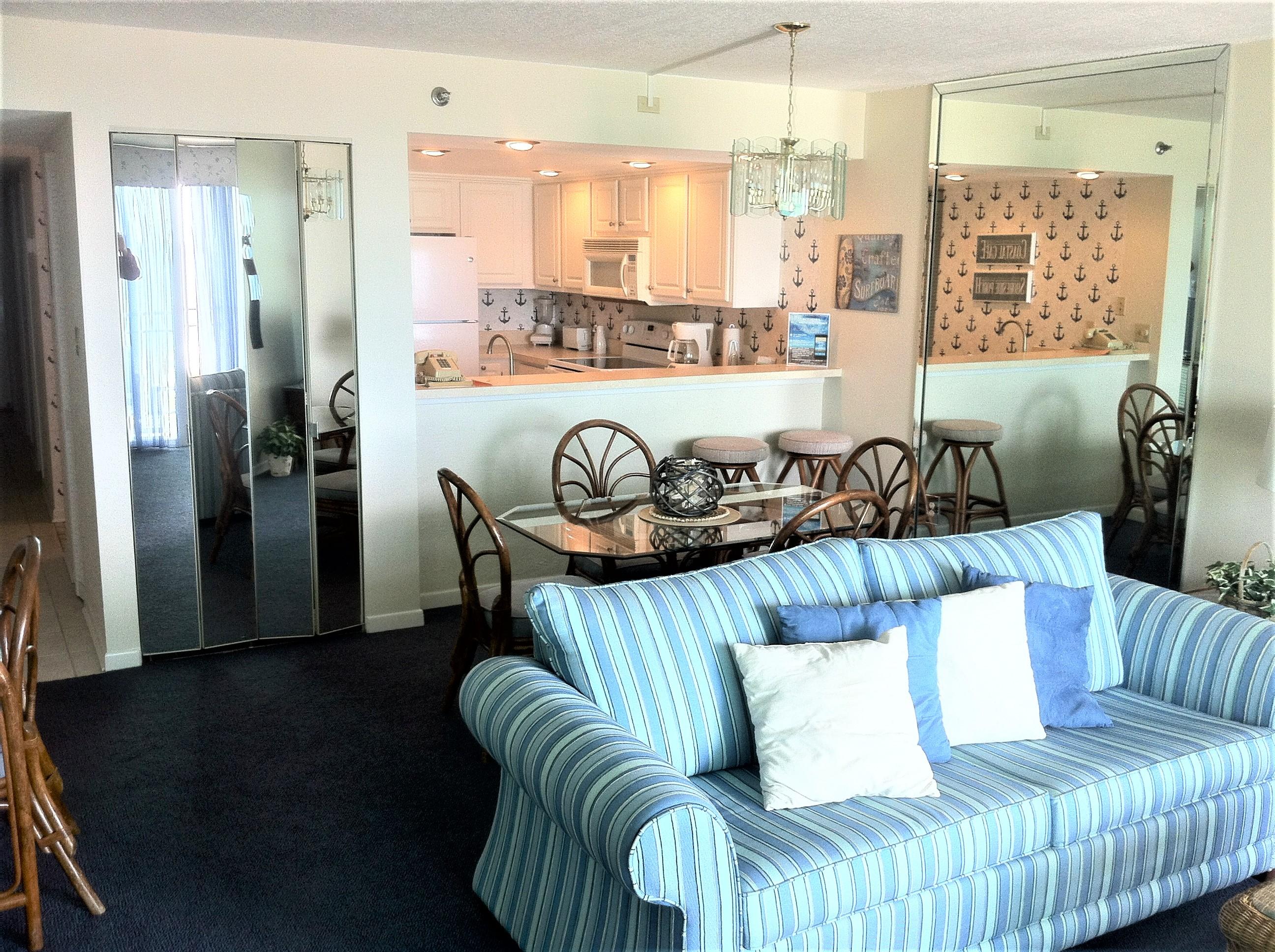 BREAKERS OF FWB PH 2 - Residential