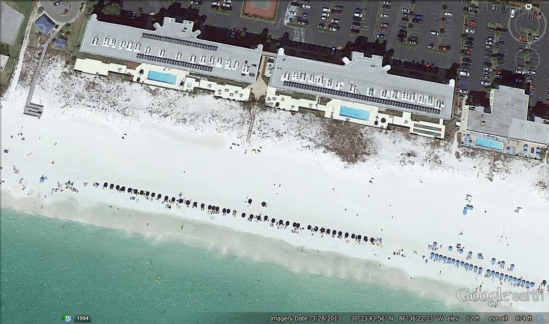 BREAKERS OF FWB PH 2 - Residential