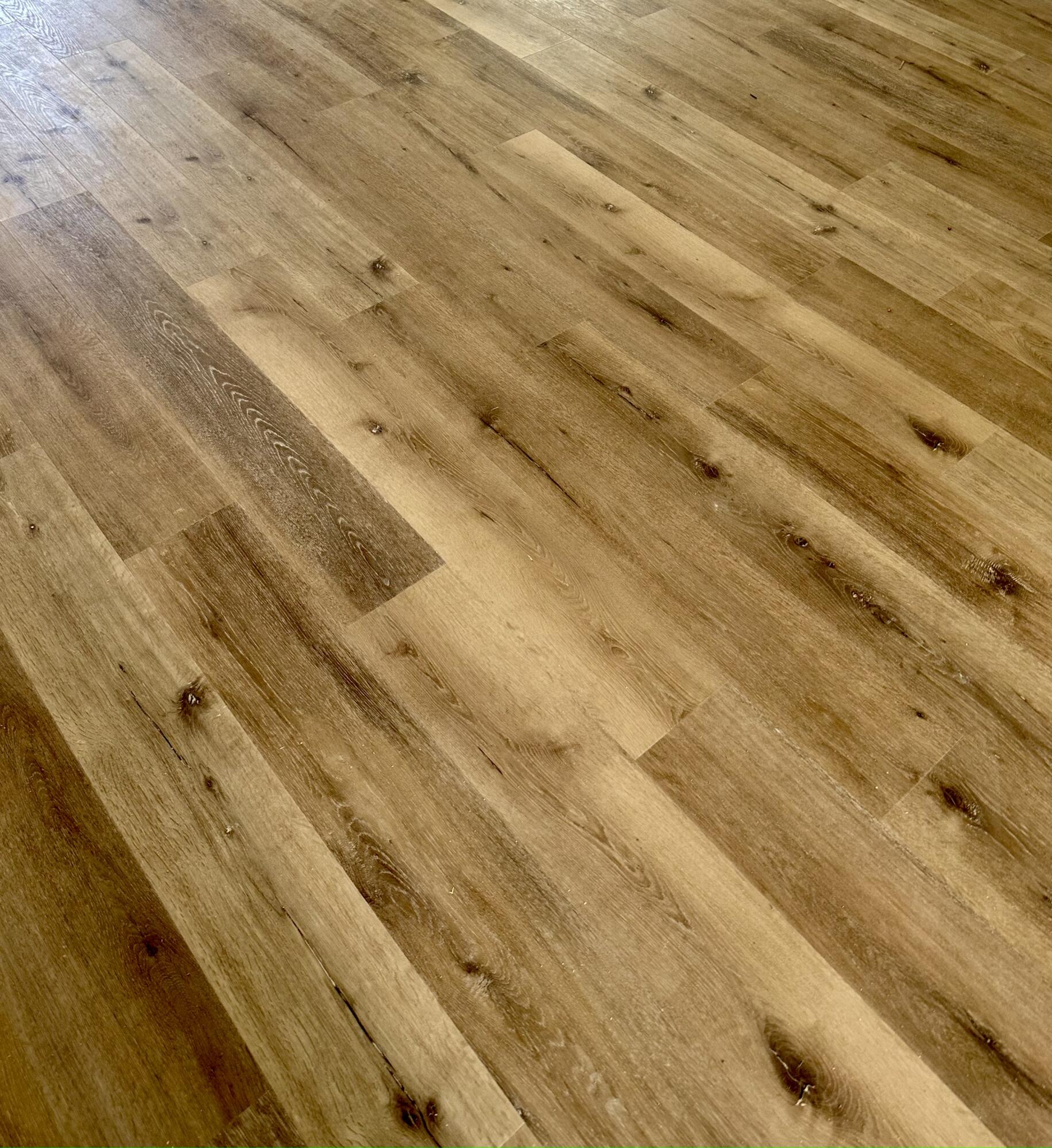 Metes and Bounds - Residential