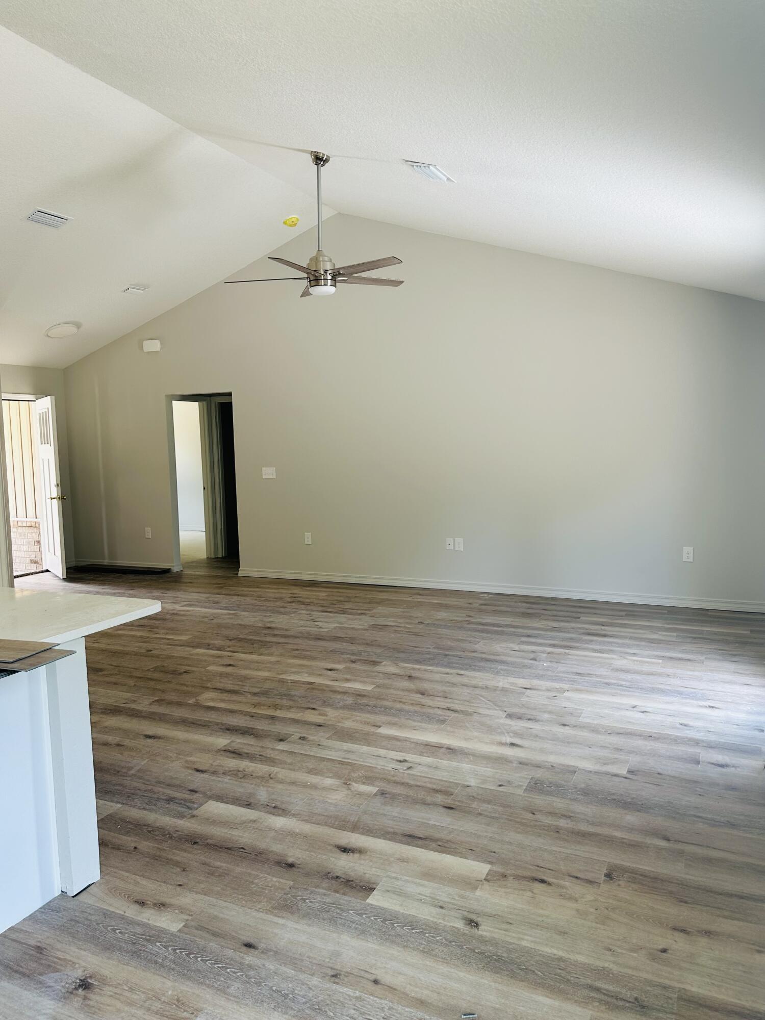 Metes and Bounds - Residential