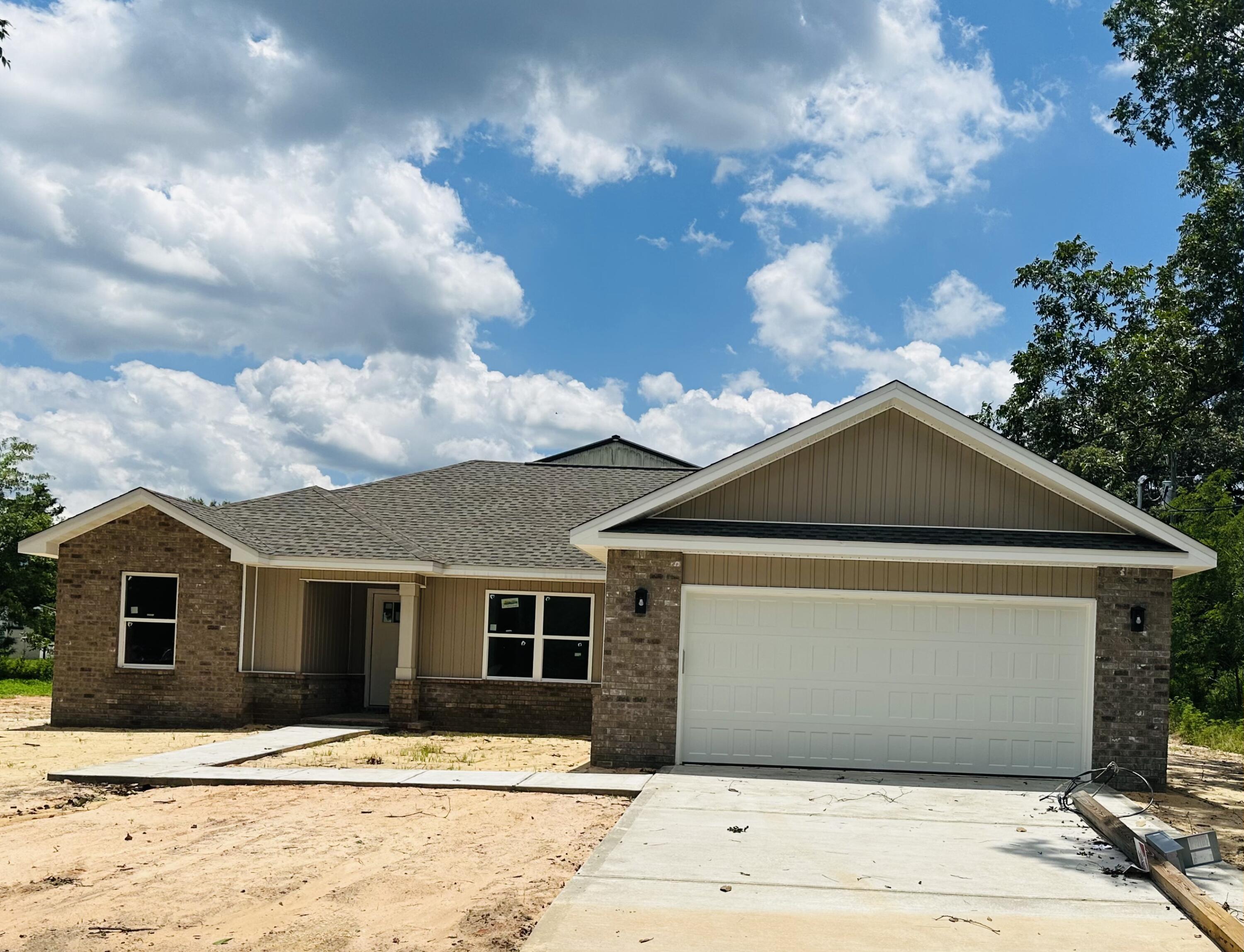 Metes and Bounds - Residential