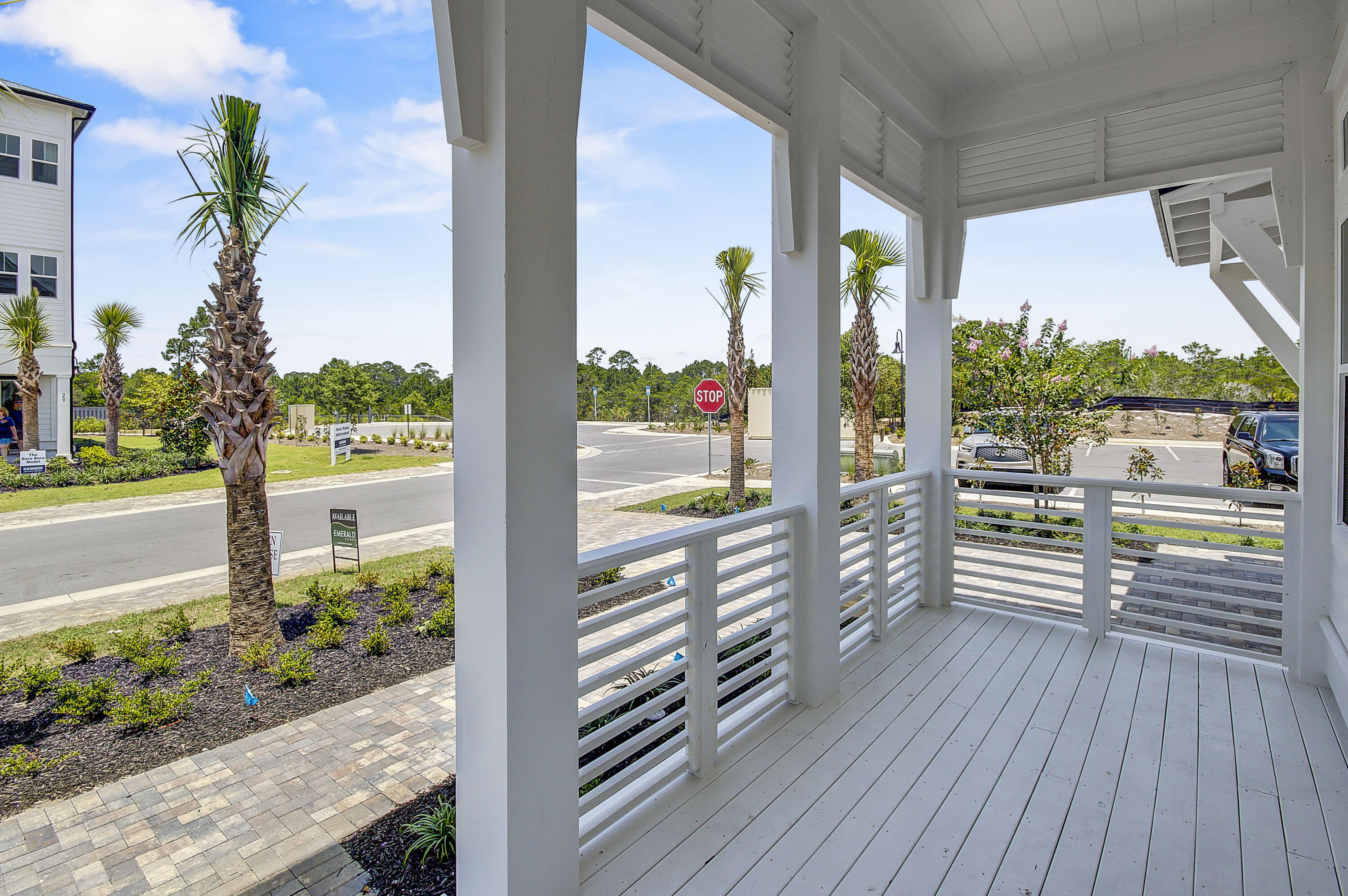 Bluewater Landing - Residential