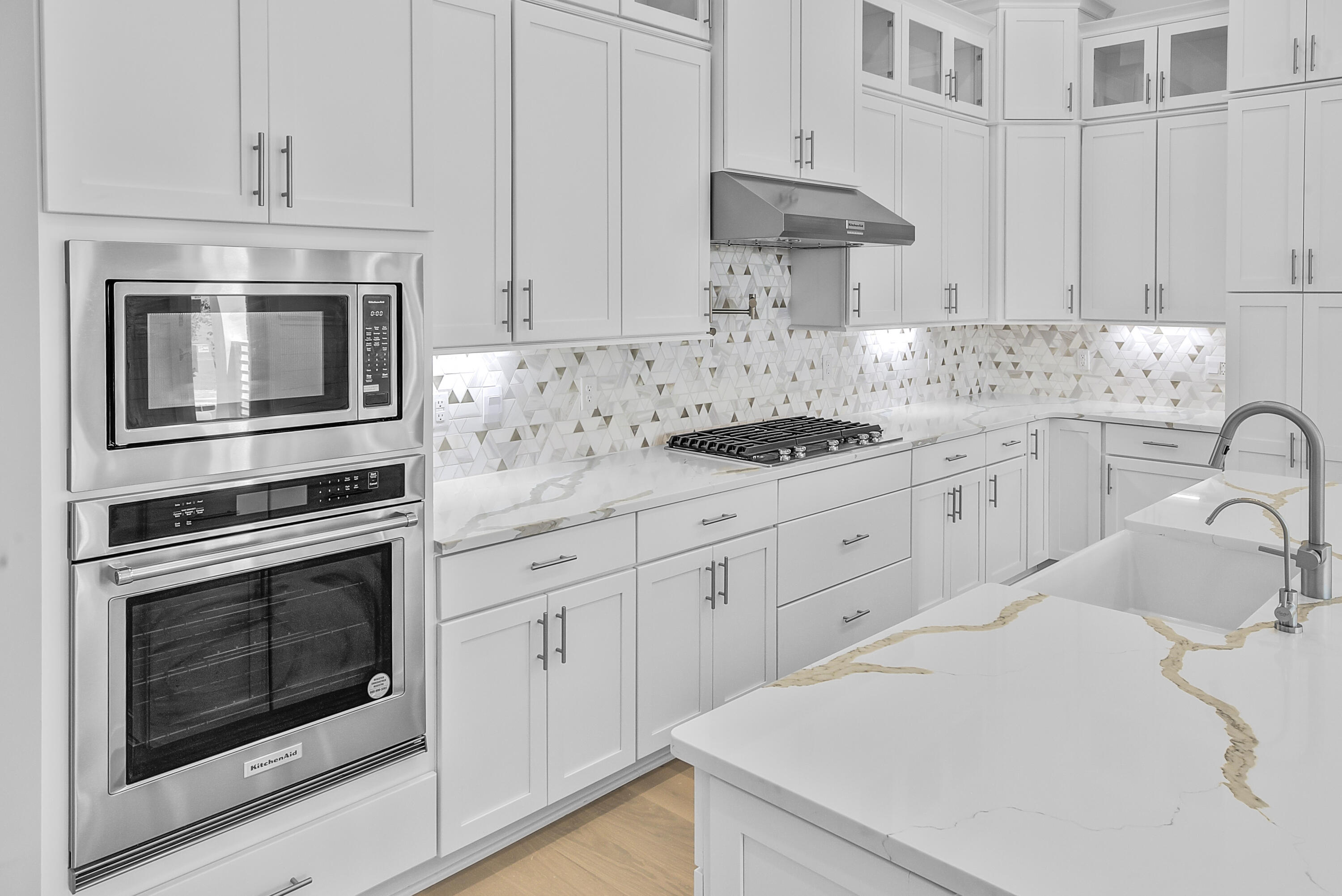Bluewater Landing - Residential