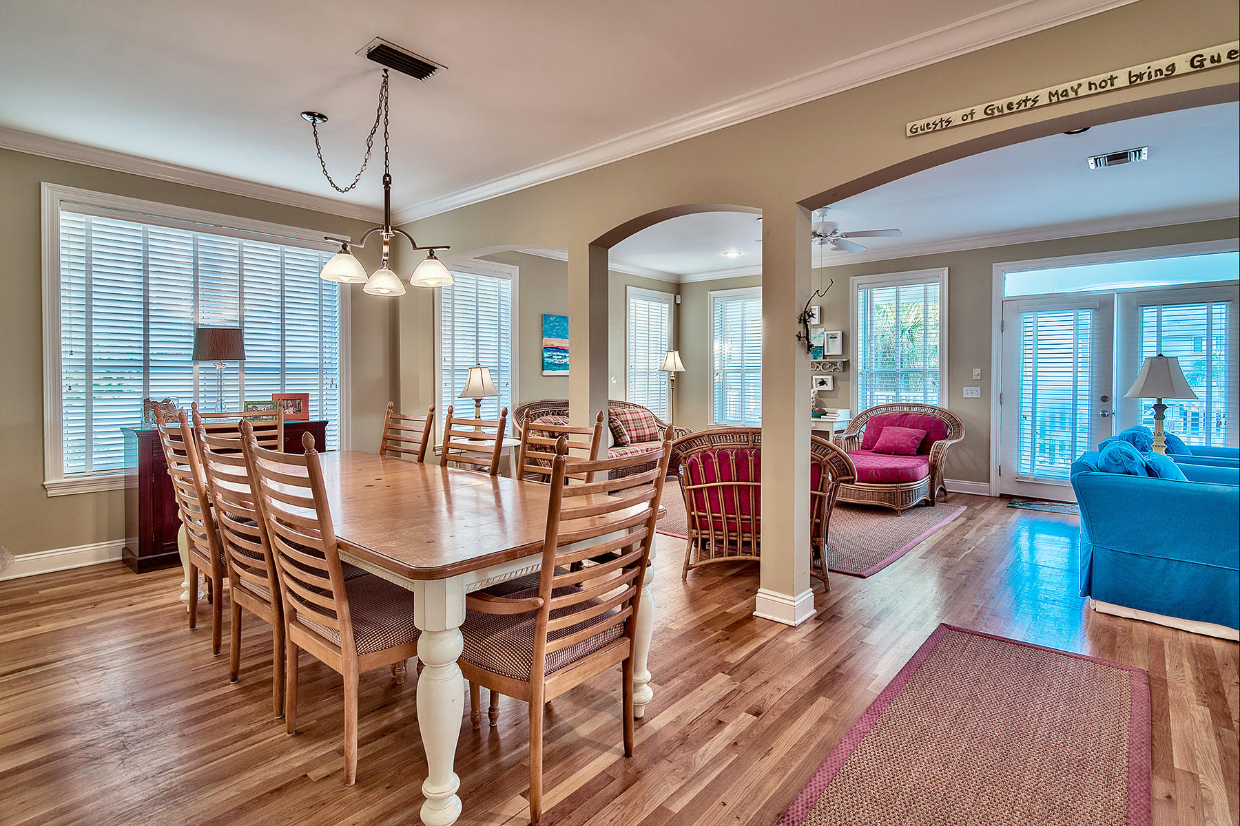 SEAWINDS S/D - Residential
