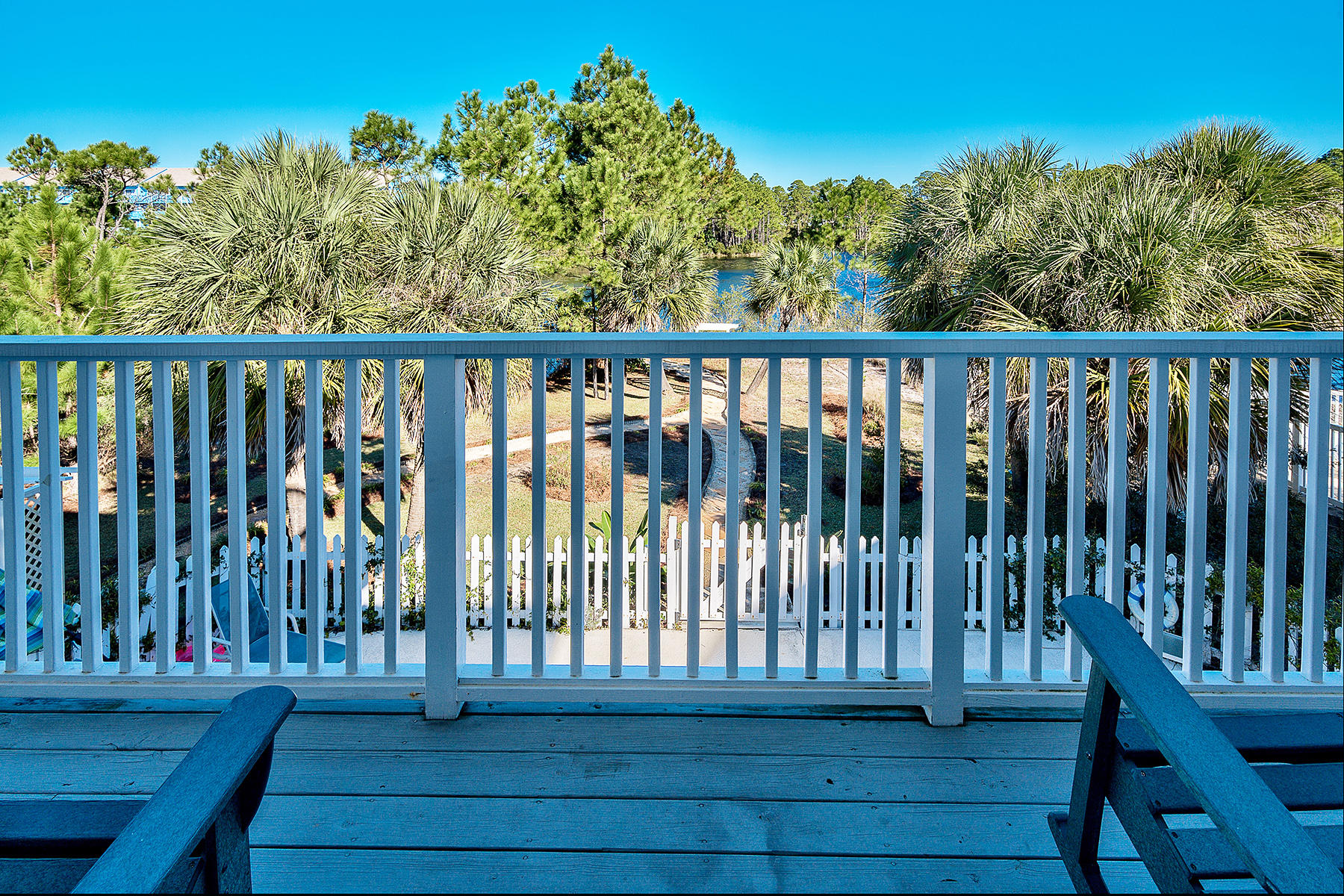 SEAWINDS S/D - Residential