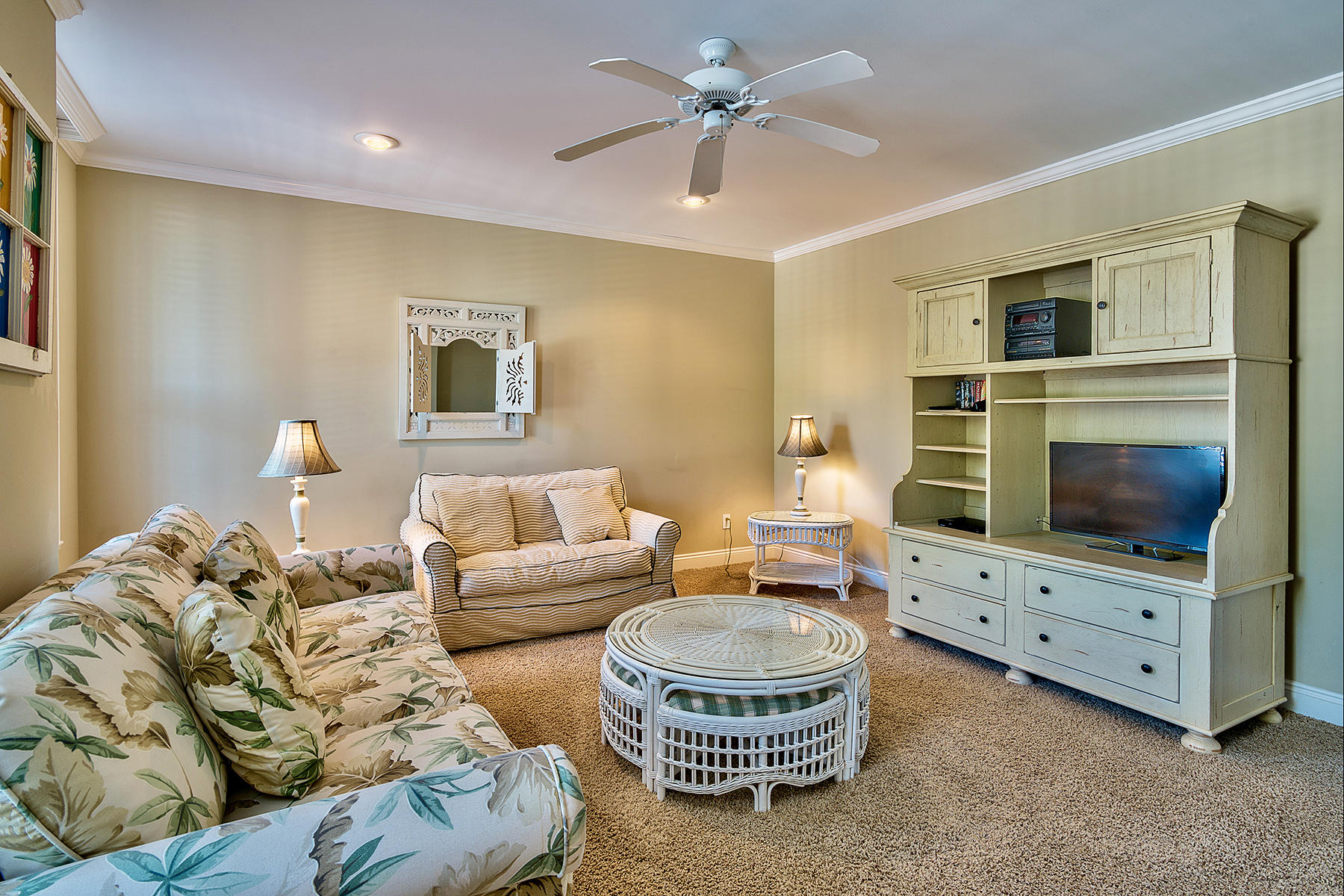 SEAWINDS S/D - Residential