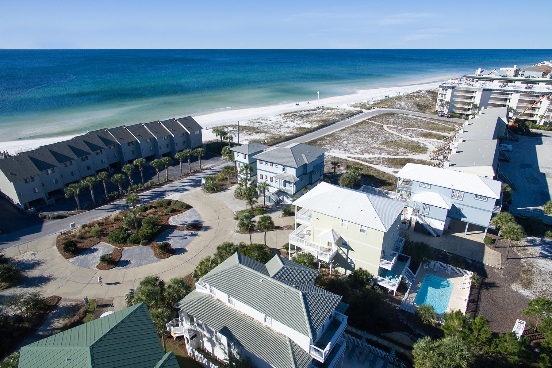 SEAWINDS S/D - Residential