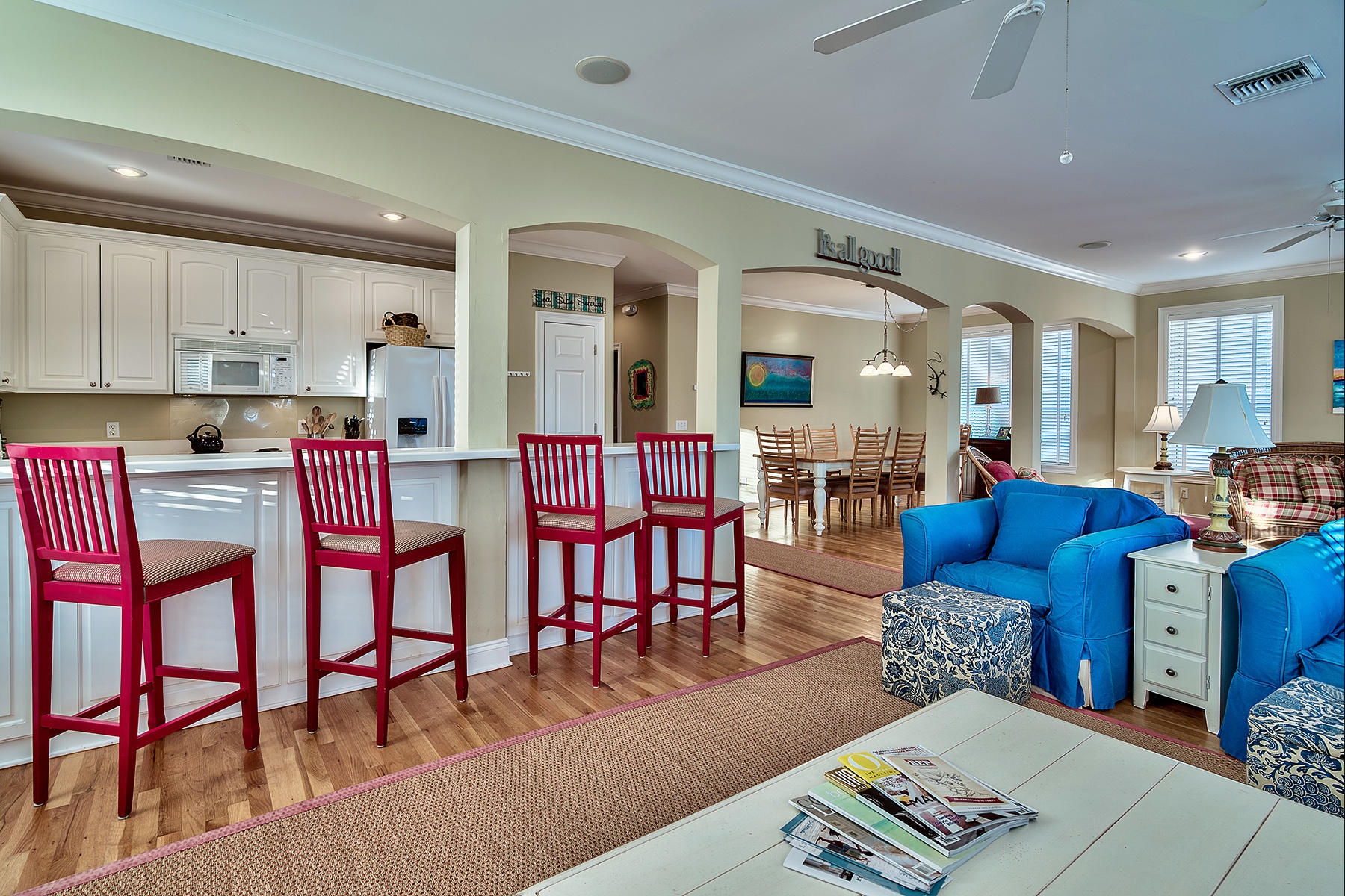 SEAWINDS S/D - Residential