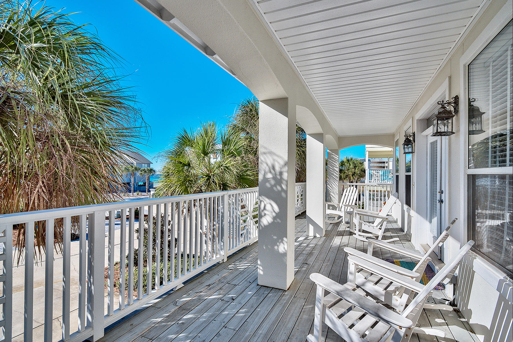 SEAWINDS S/D - Residential