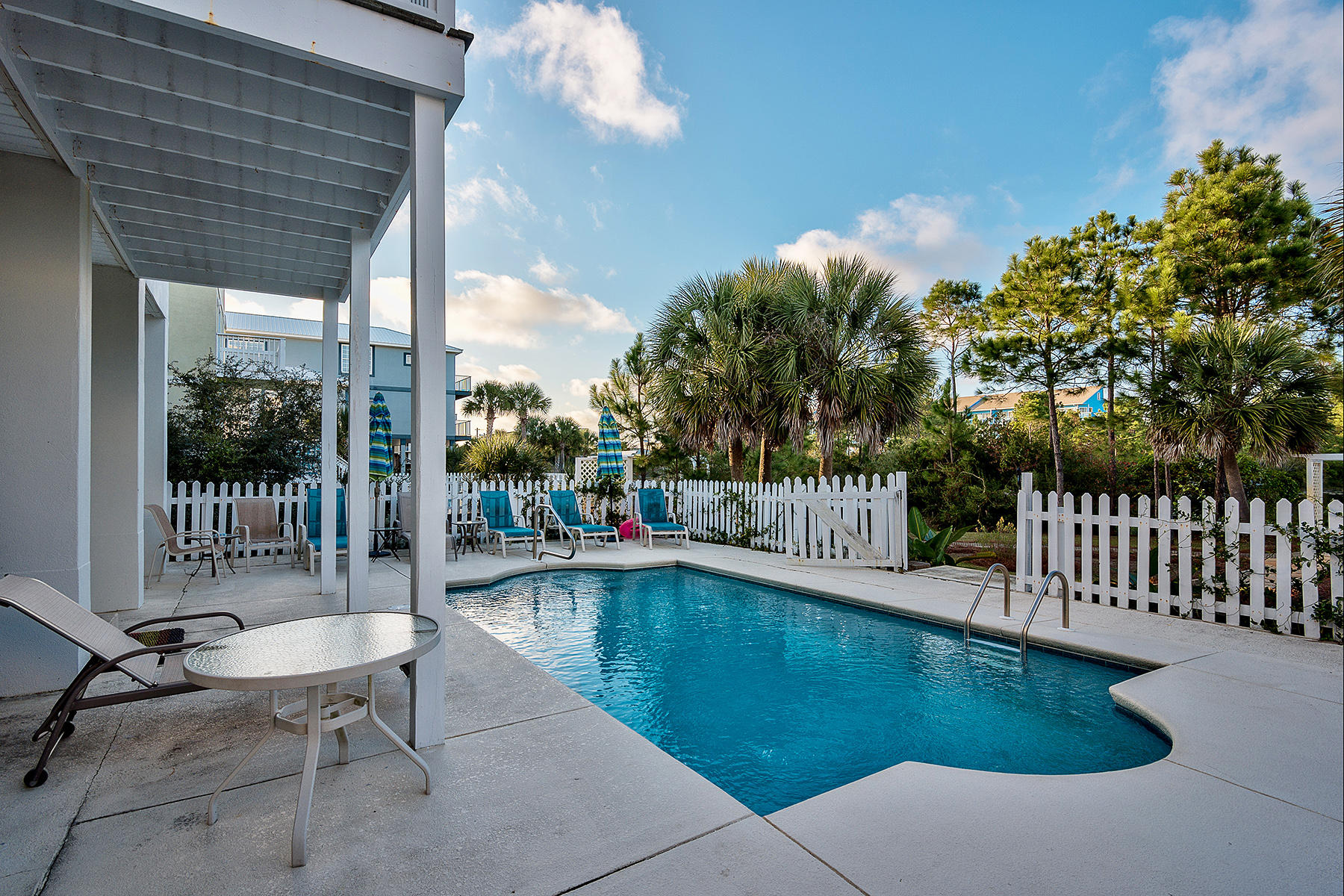 SEAWINDS S/D - Residential