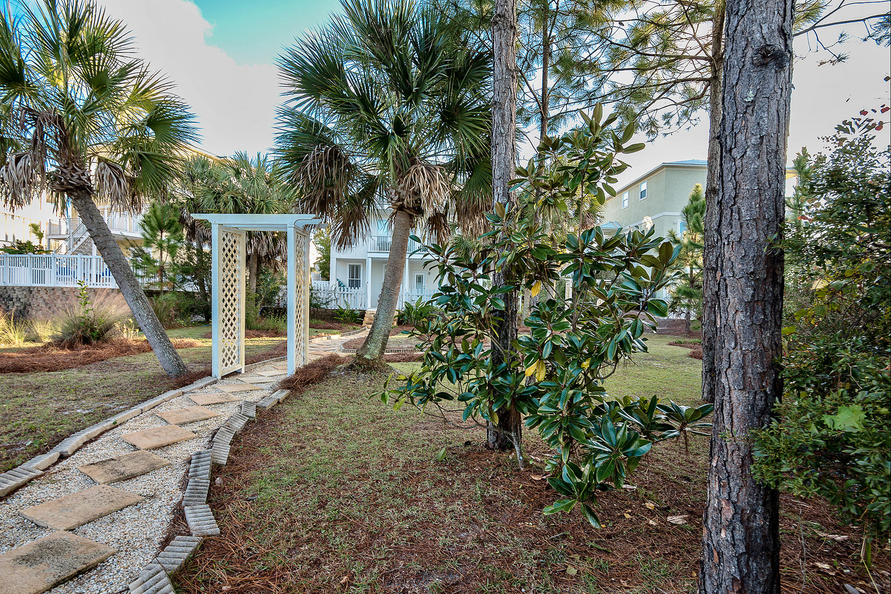 SEAWINDS S/D - Residential