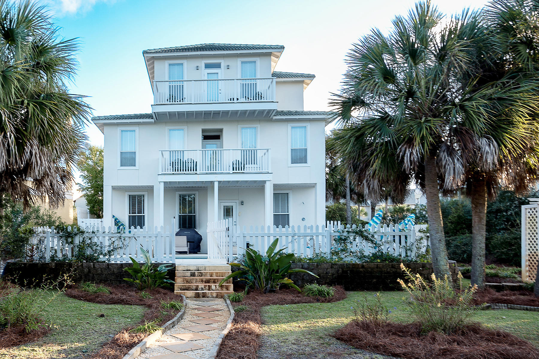 SEAWINDS S/D - Residential
