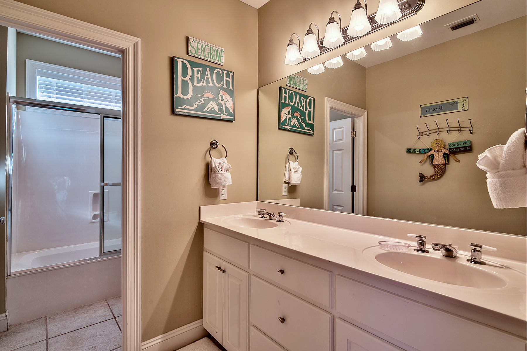 SEAWINDS S/D - Residential