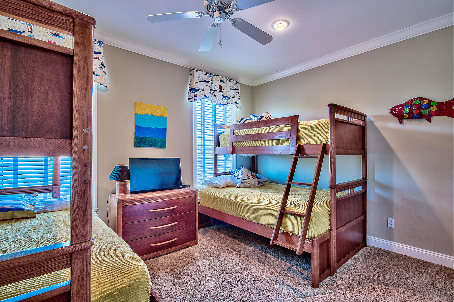 SEAWINDS S/D - Residential
