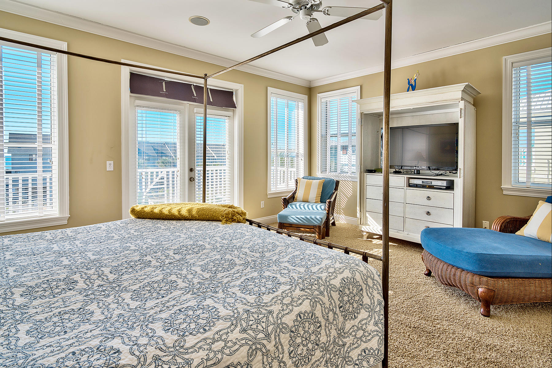 SEAWINDS S/D - Residential