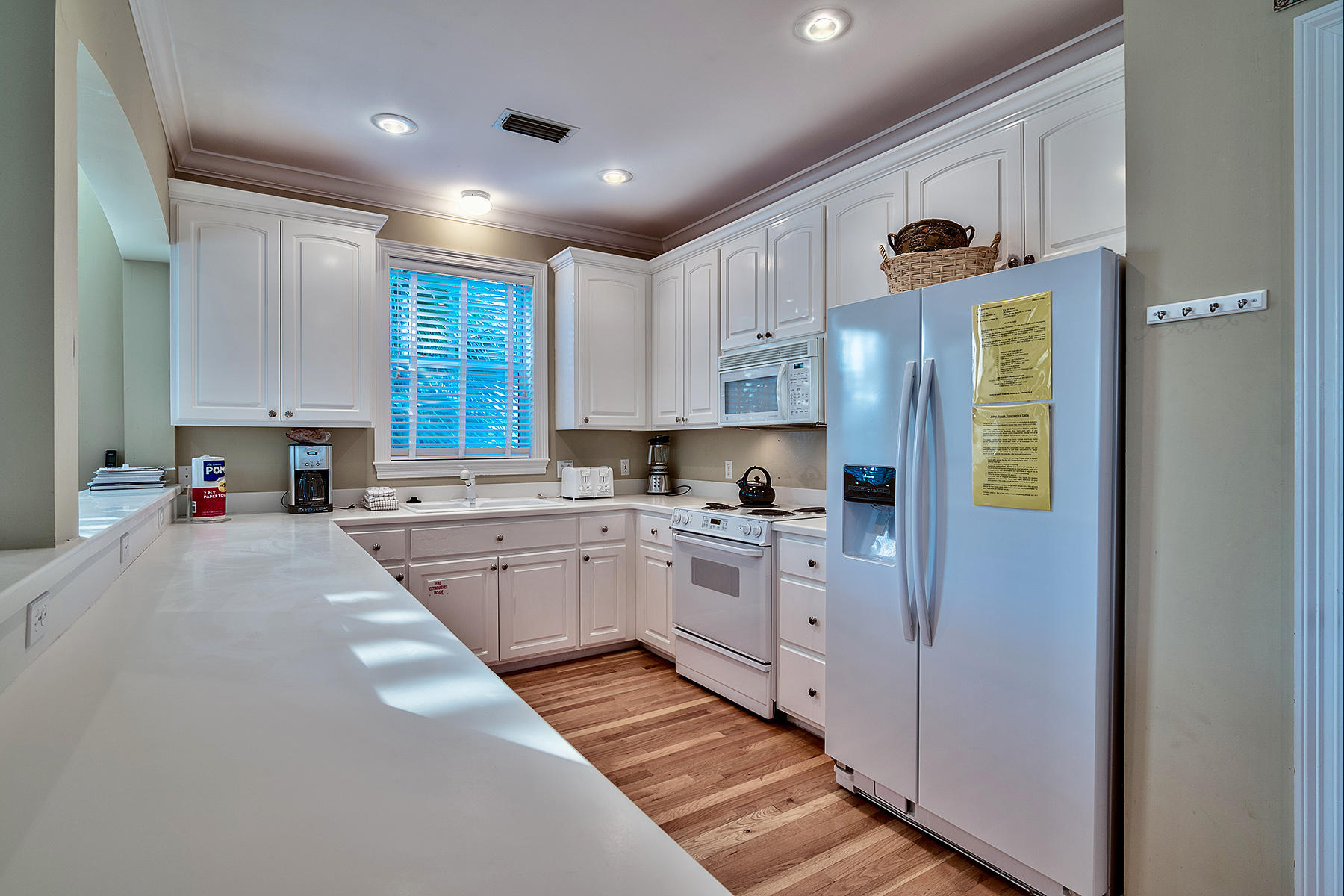 SEAWINDS S/D - Residential
