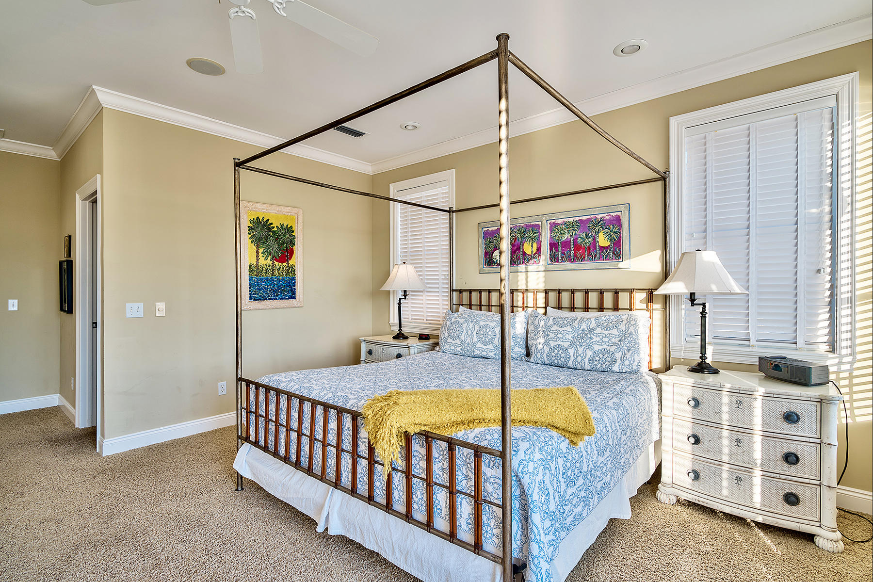 SEAWINDS S/D - Residential