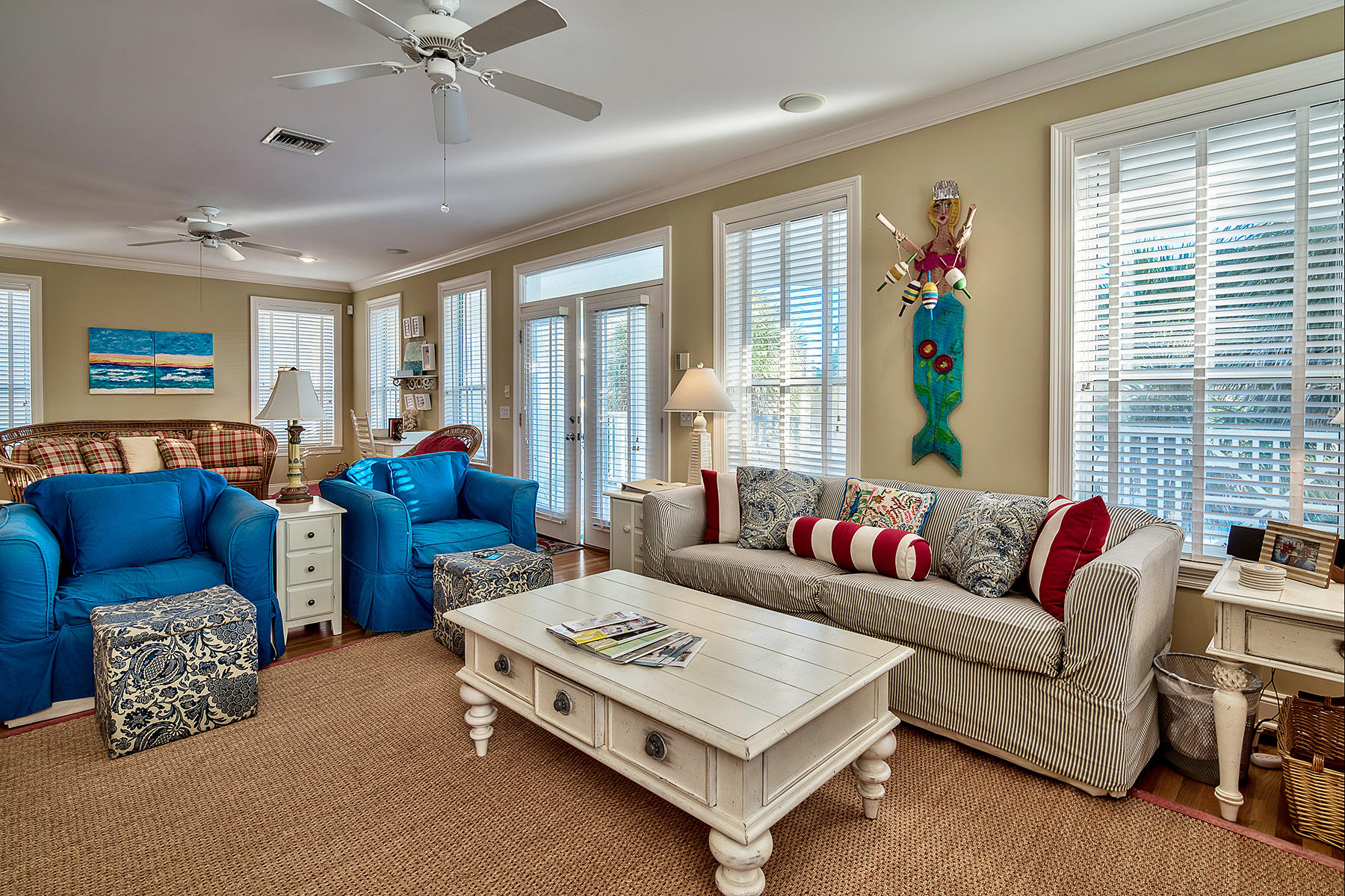SEAWINDS S/D - Residential