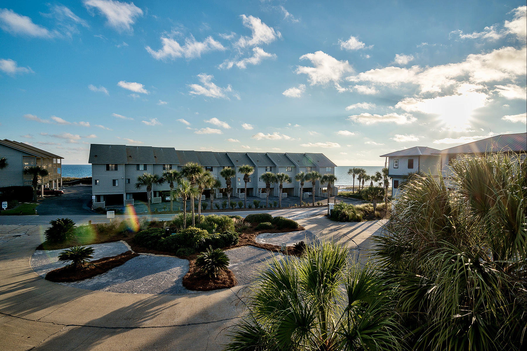 SEAWINDS S/D - Residential