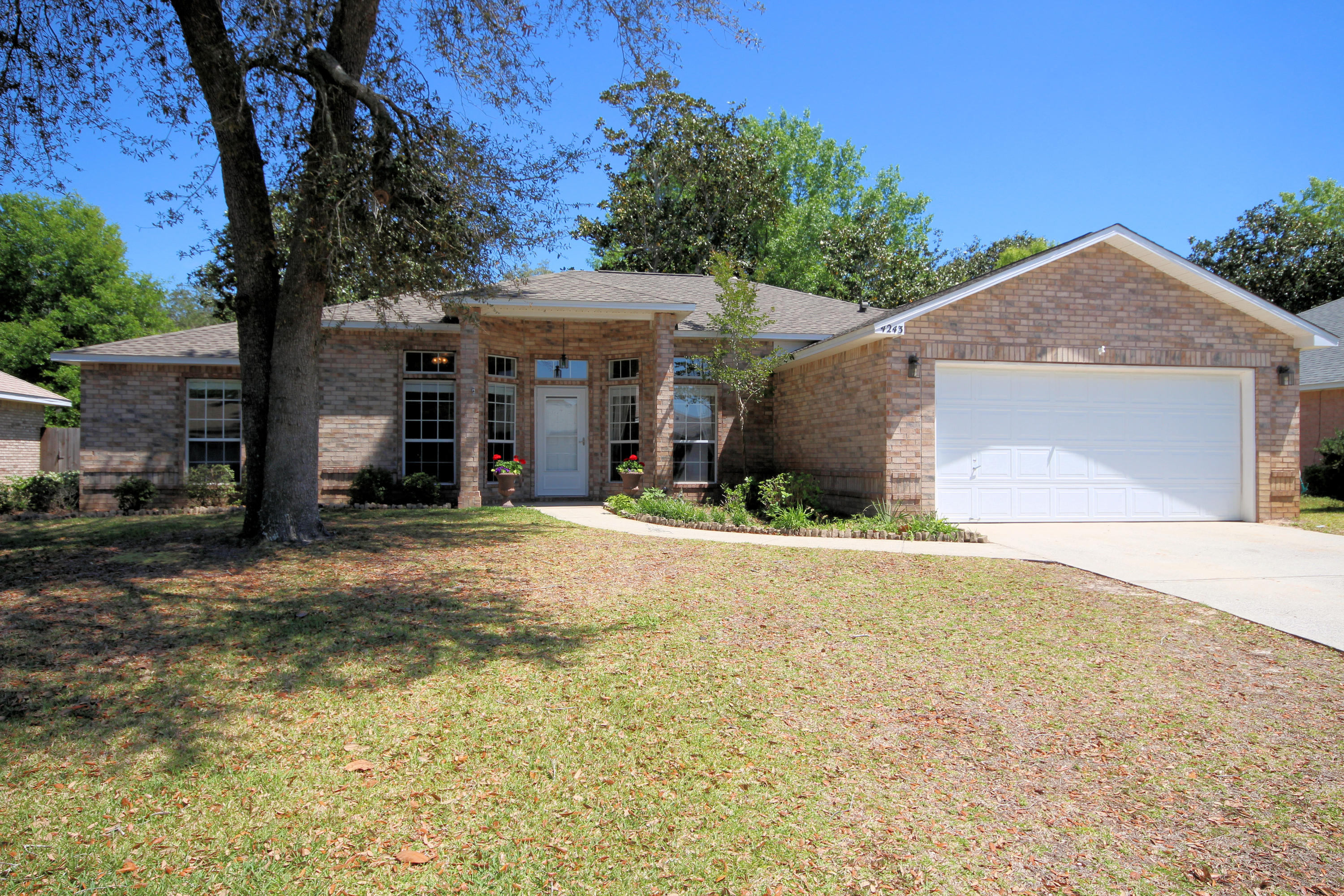 Shadow Oak - Residential