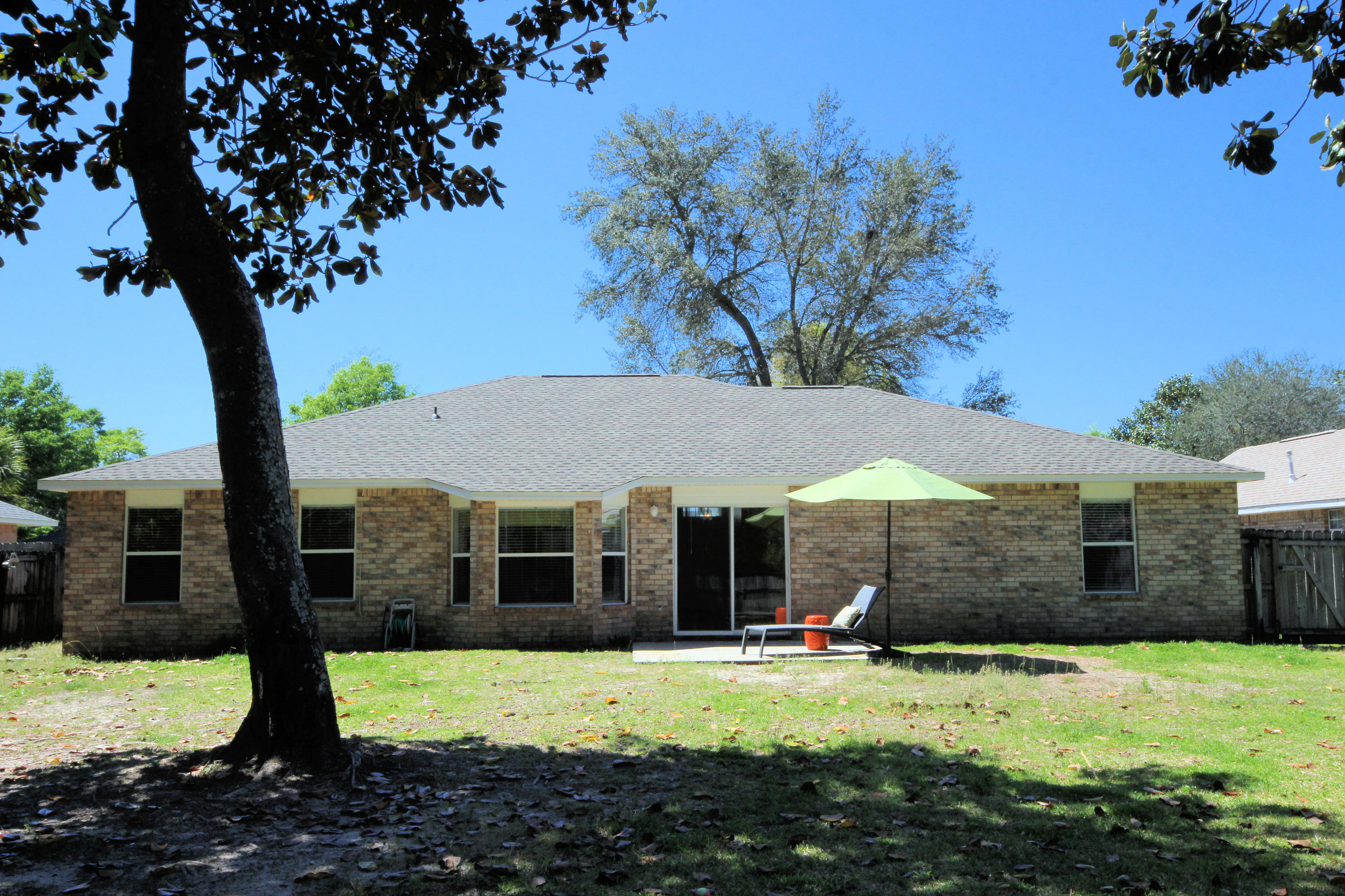 Shadow Oak - Residential