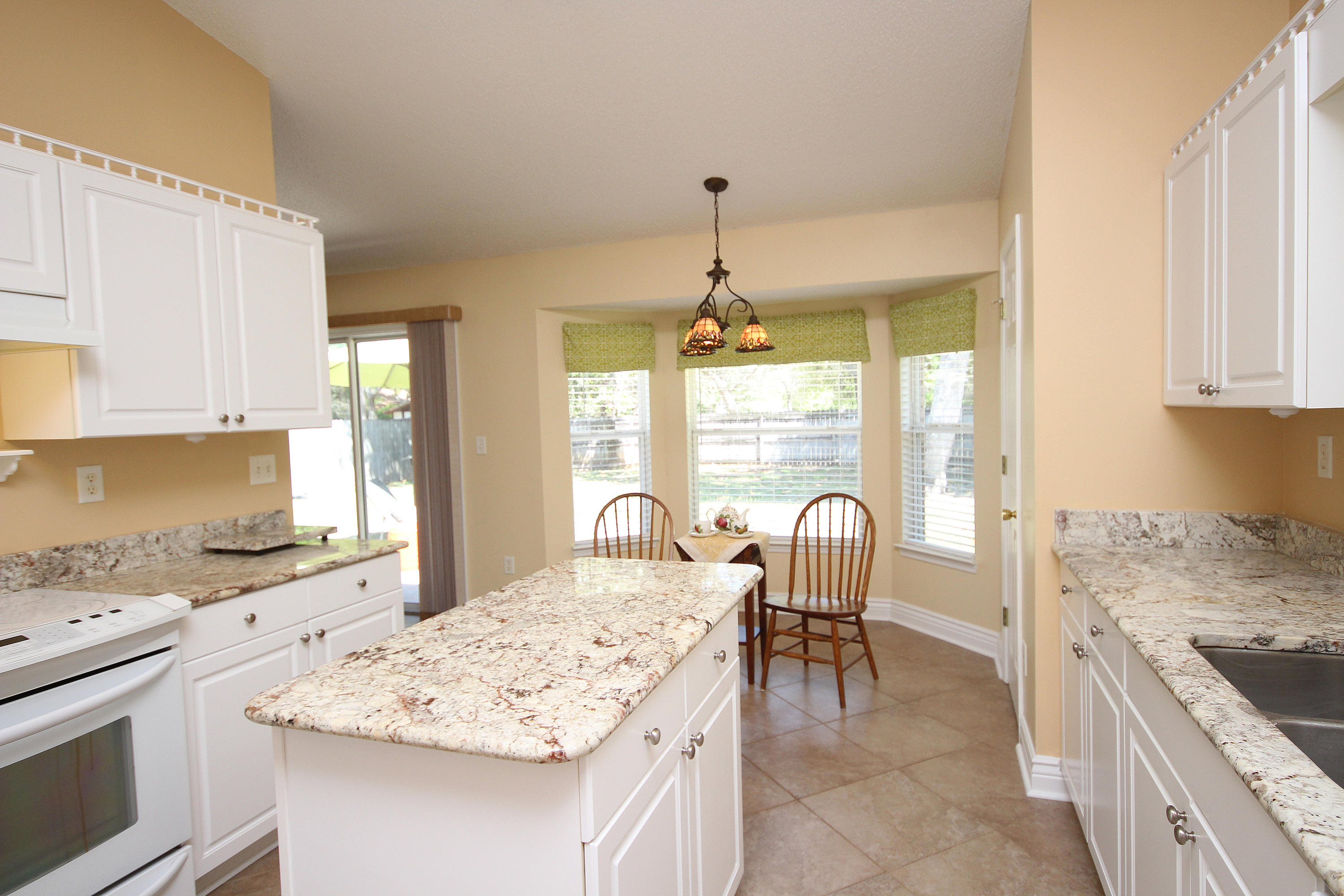 Shadow Oak - Residential