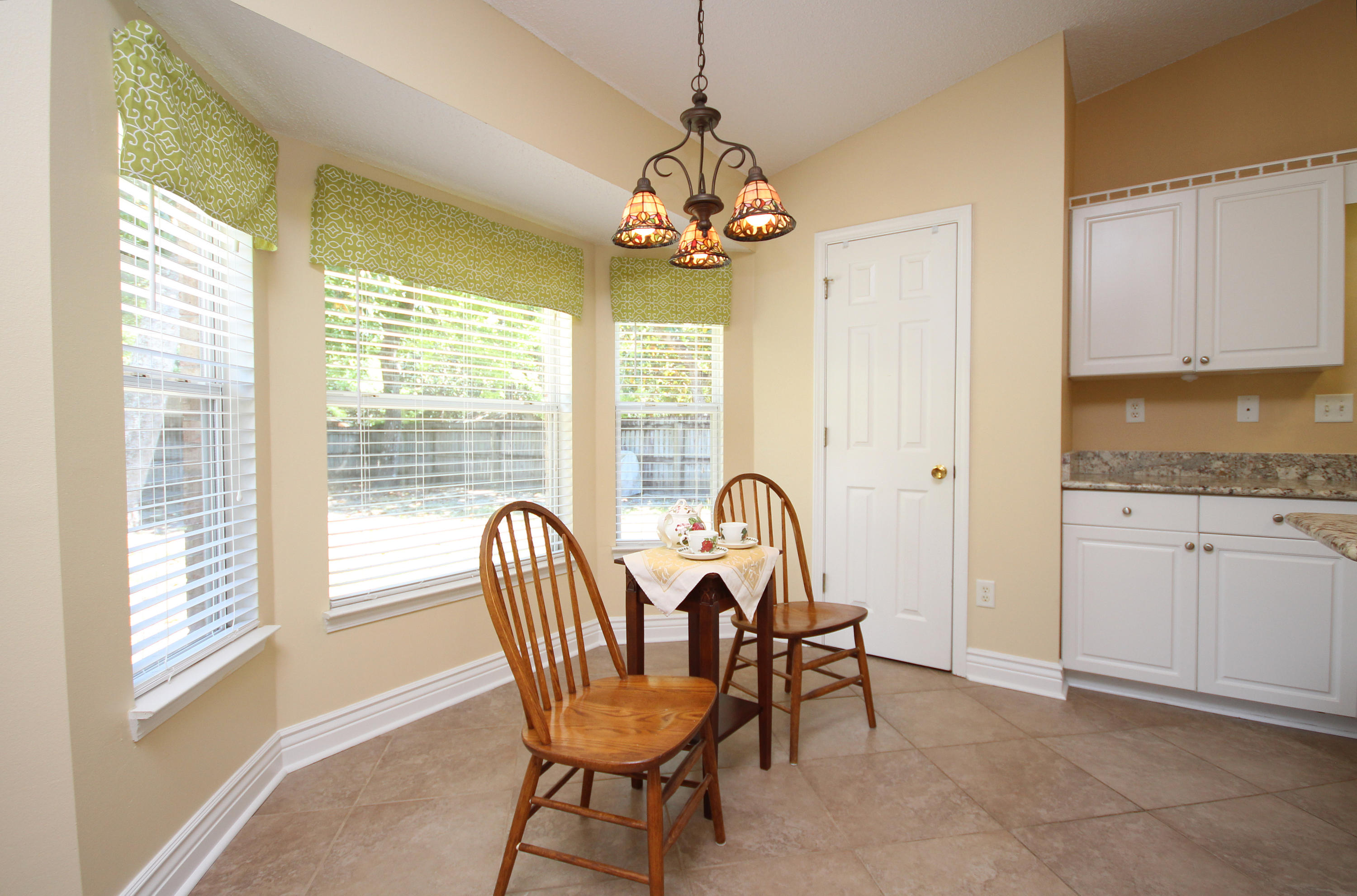 Shadow Oak - Residential