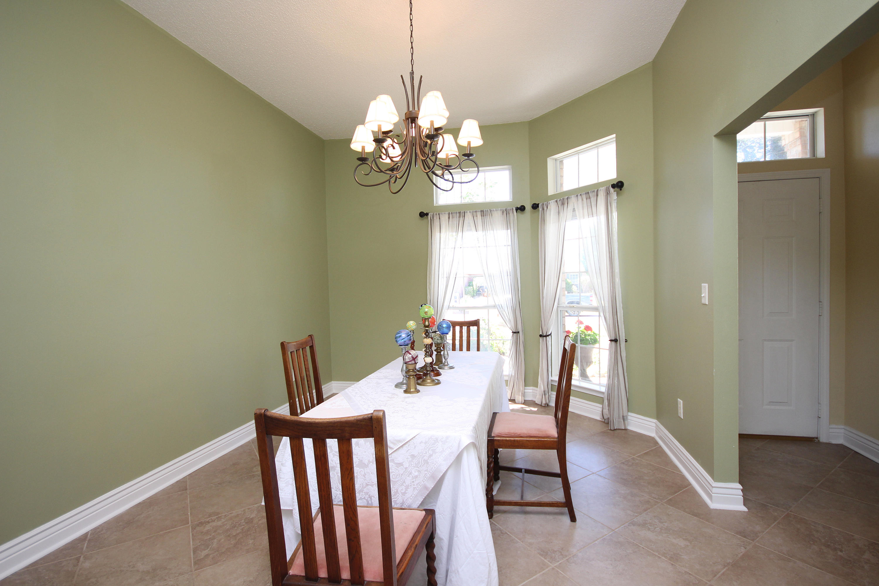 Shadow Oak - Residential