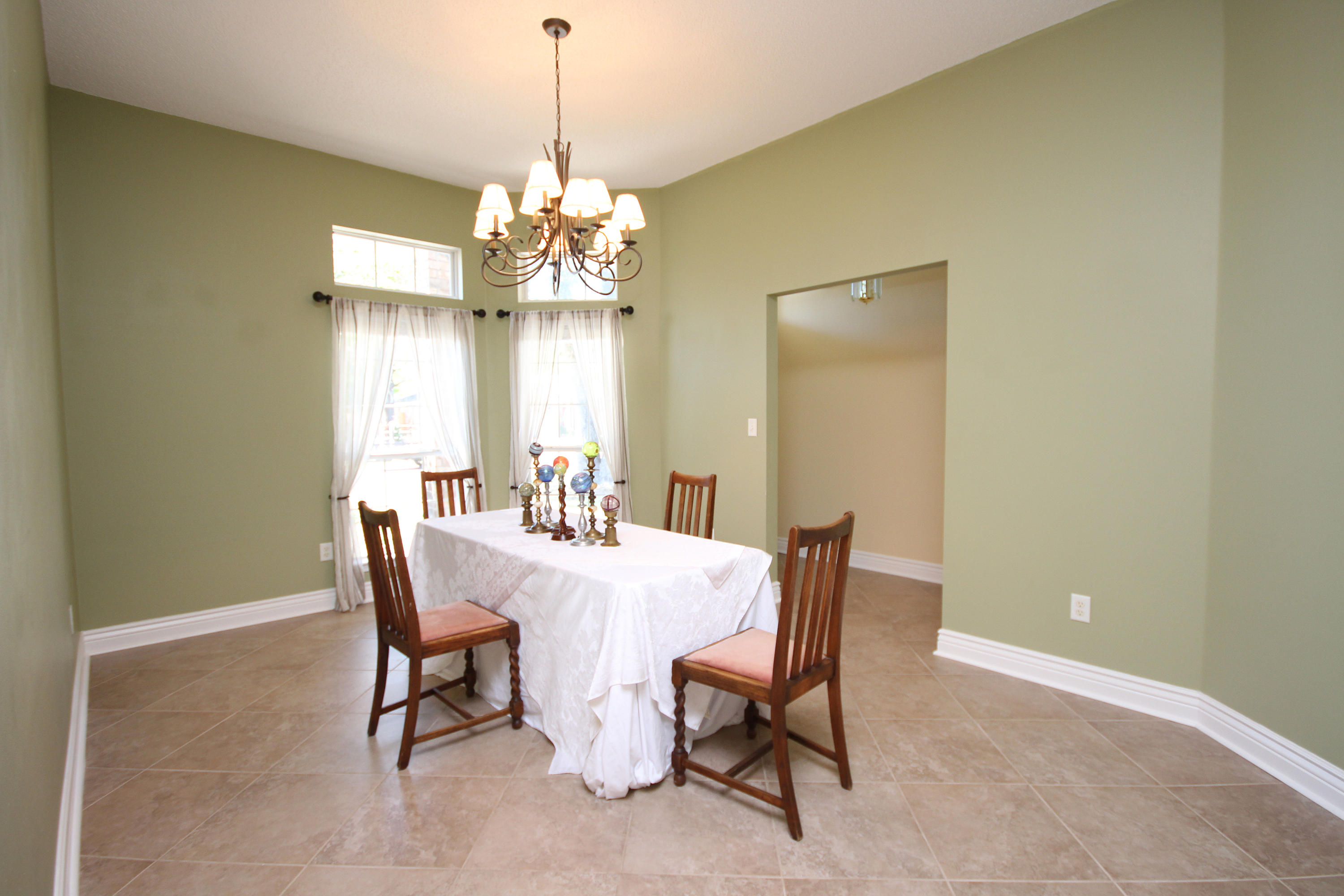 Shadow Oak - Residential