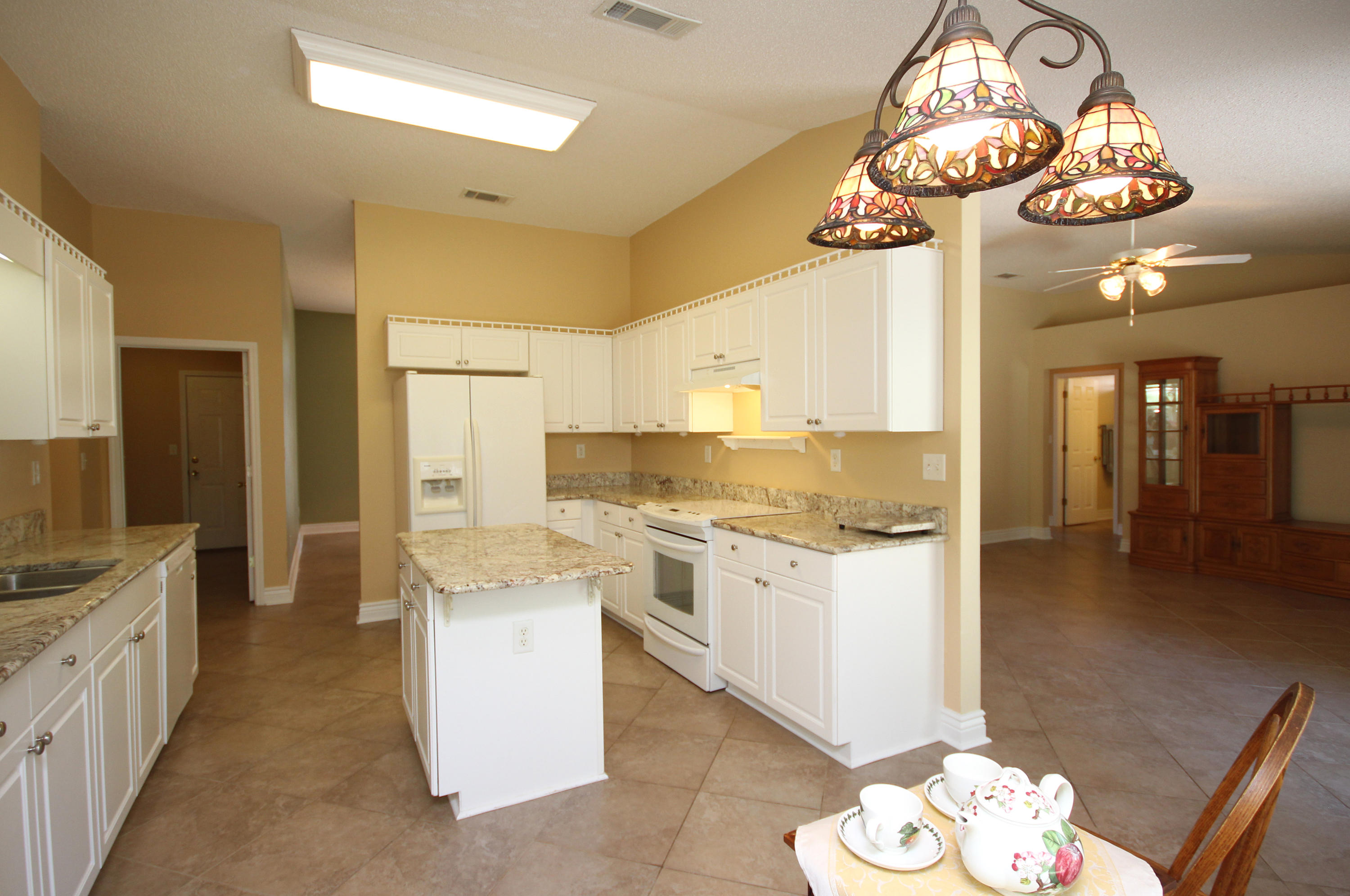 Shadow Oak - Residential