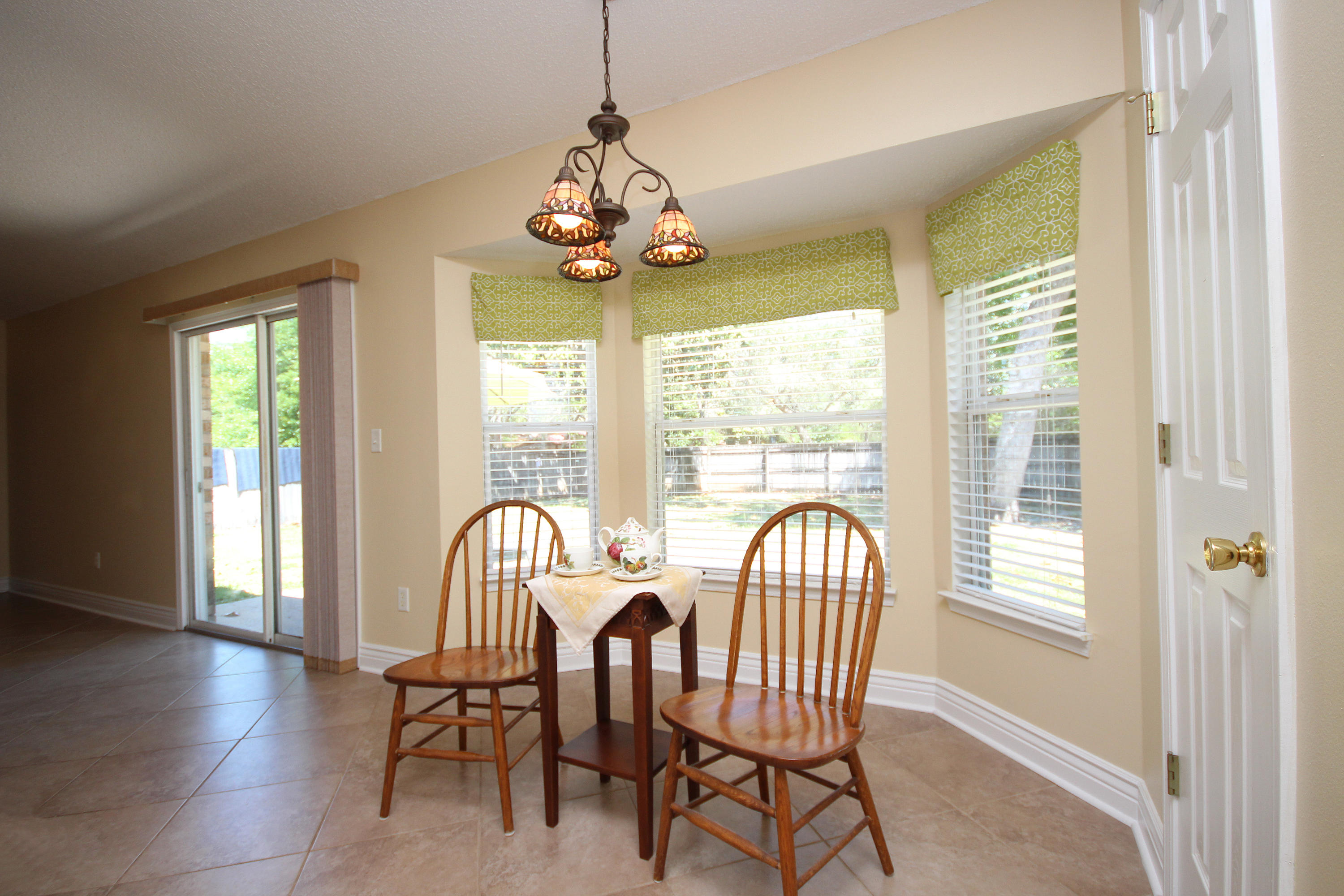 Shadow Oak - Residential