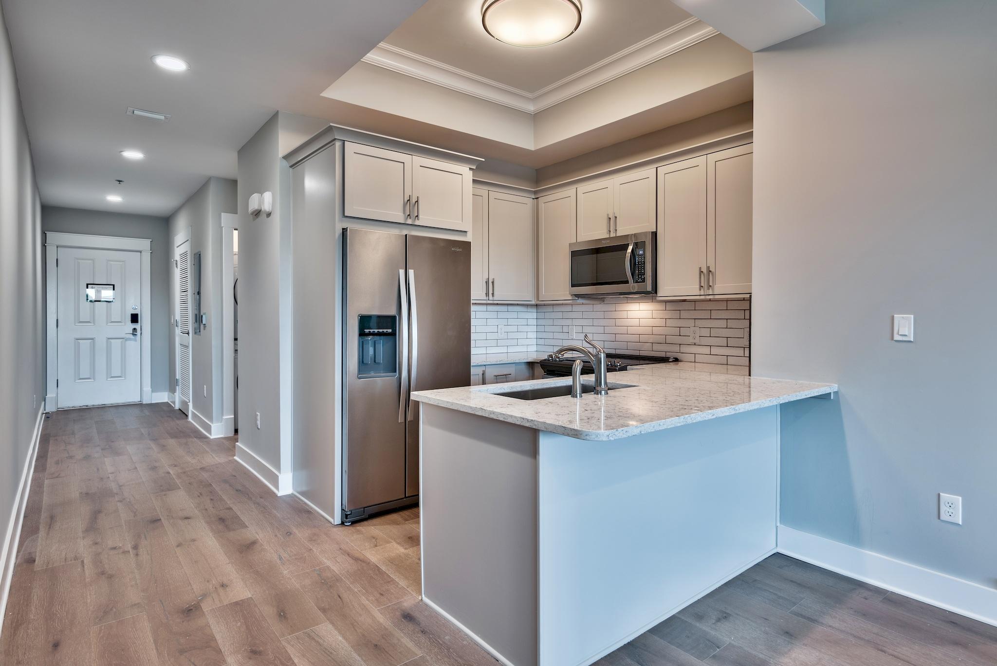 HENDERSON LOFTS - Residential