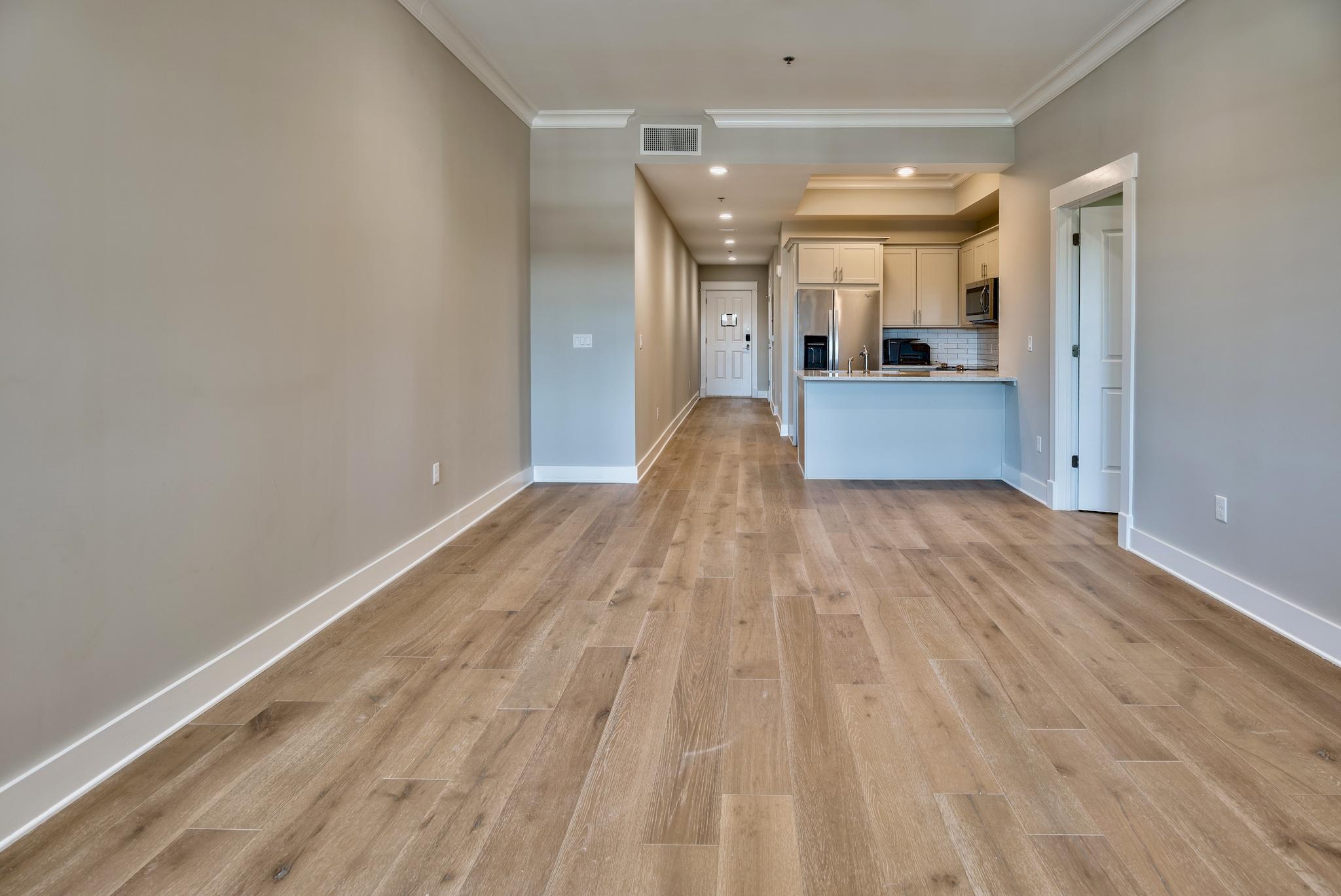 HENDERSON LOFTS - Residential