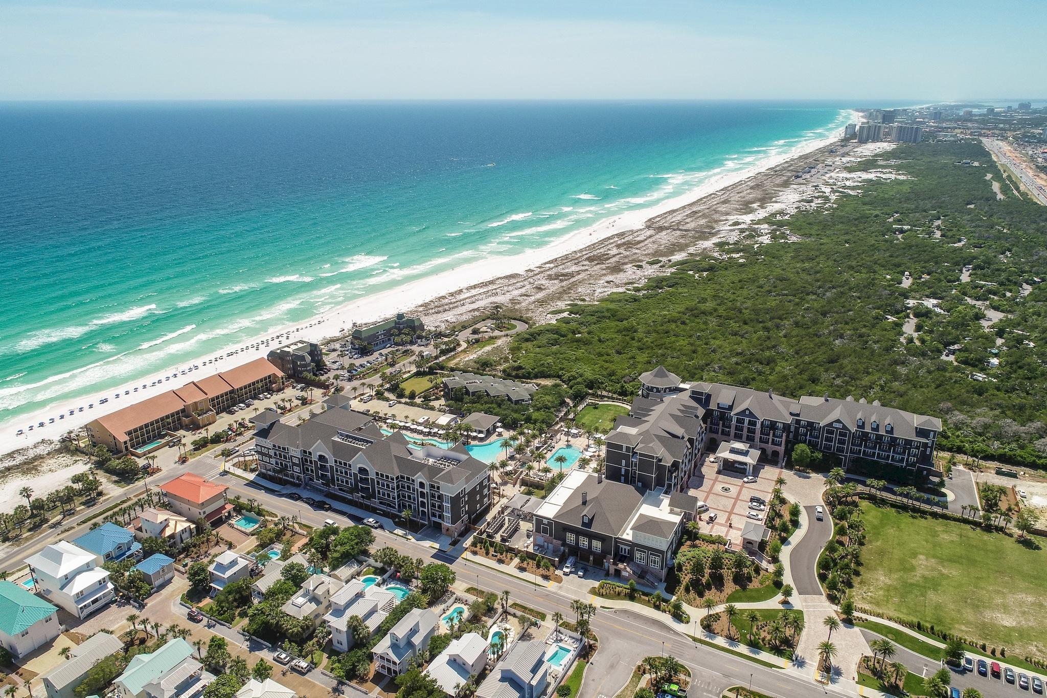 HENDERSON LOFTS - Residential