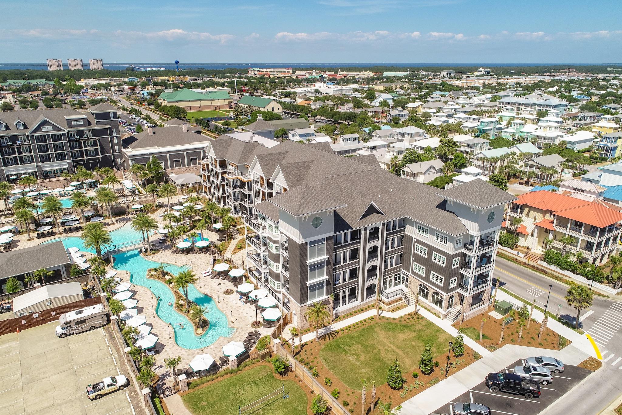 HENDERSON LOFTS - Residential