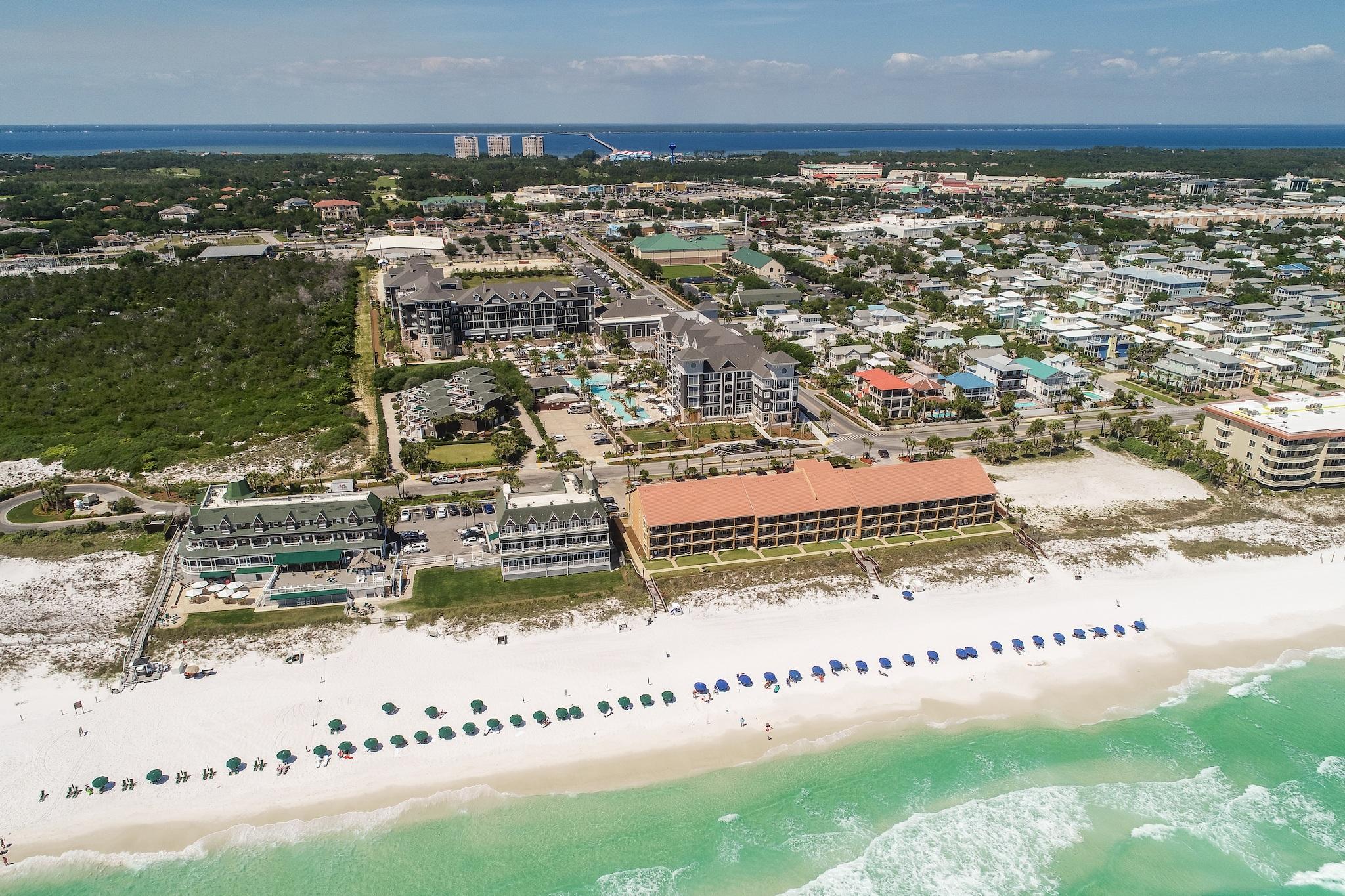 HENDERSON LOFTS - Residential