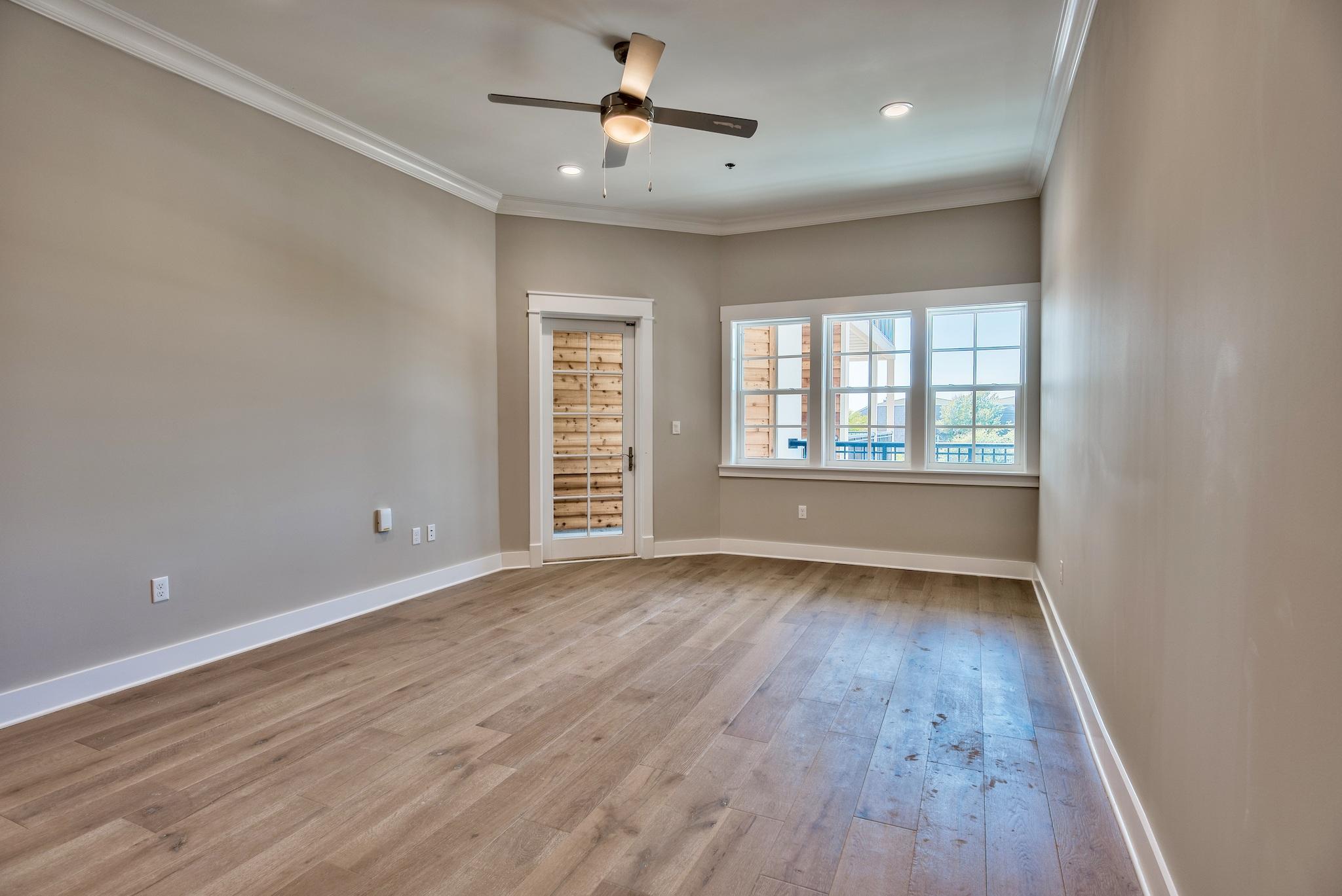 HENDERSON LOFTS - Residential